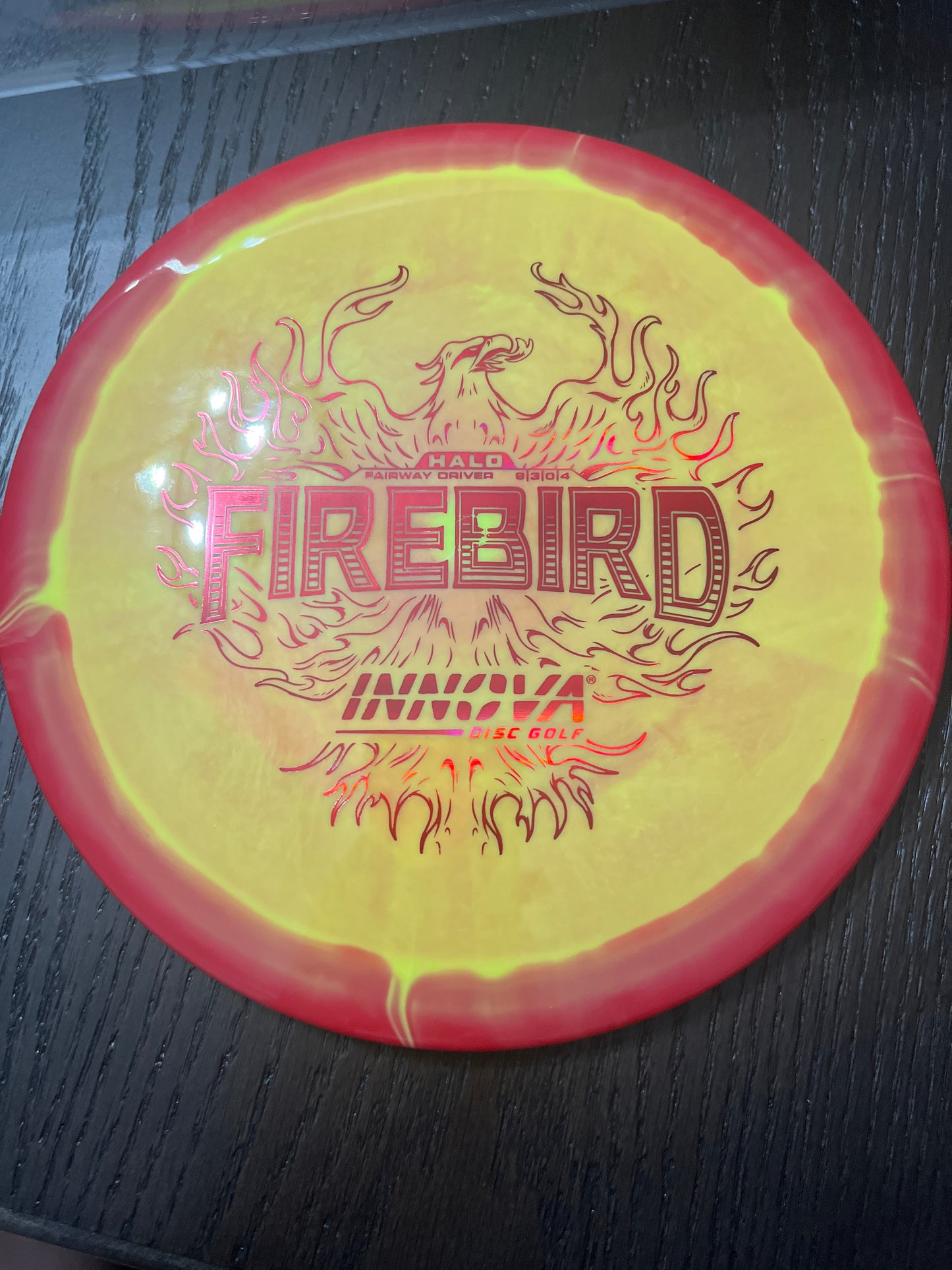 Firebird