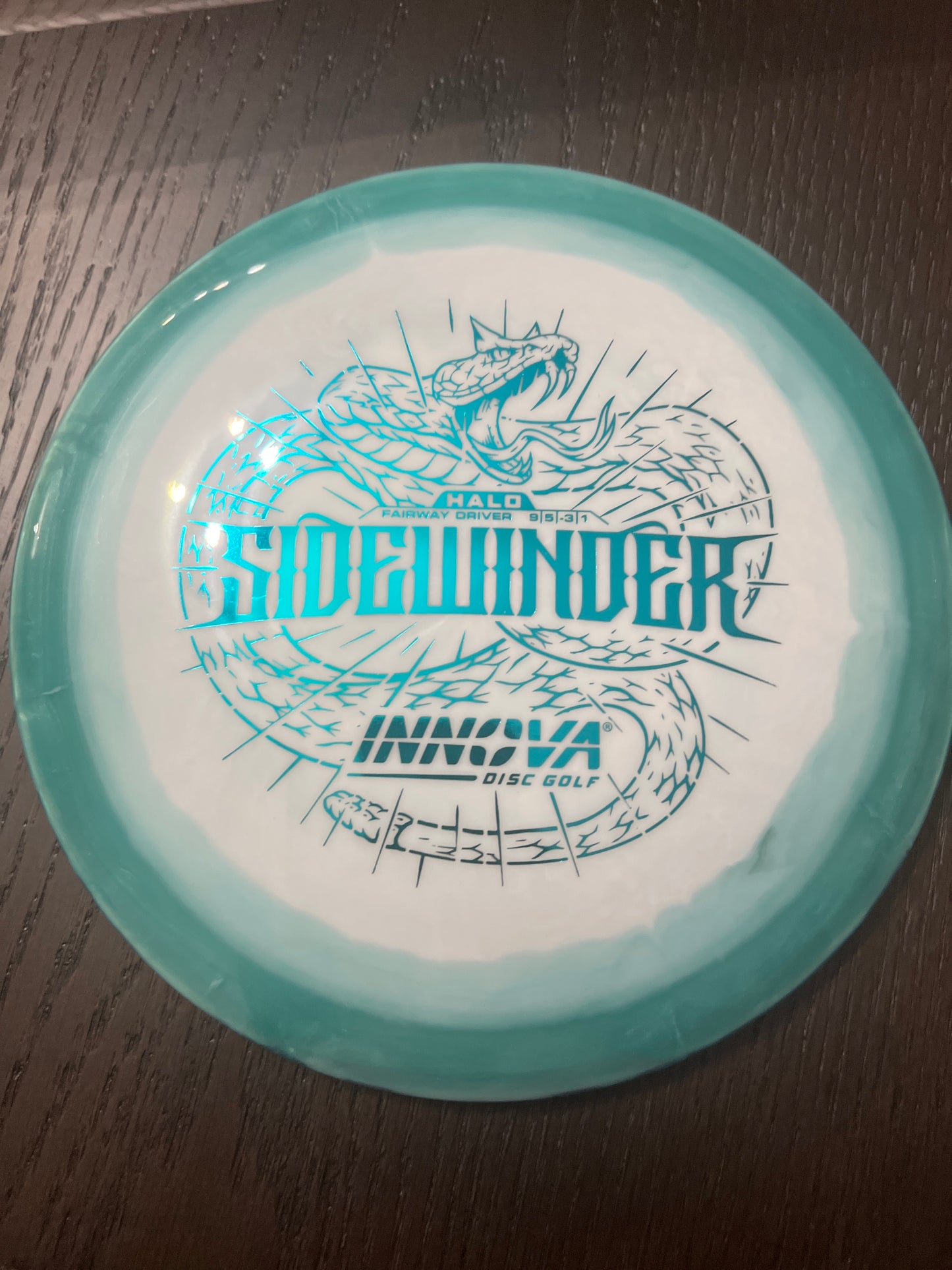 Sidewinder