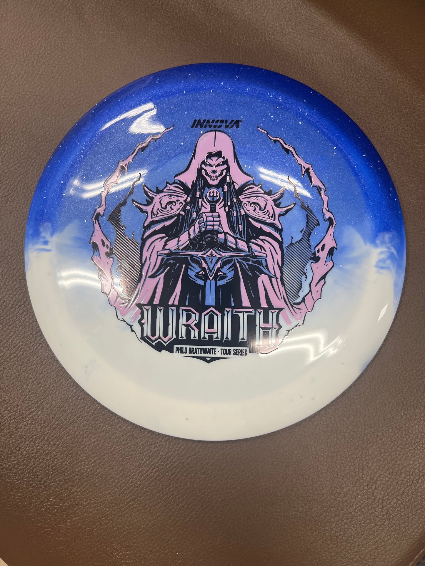Wraith
