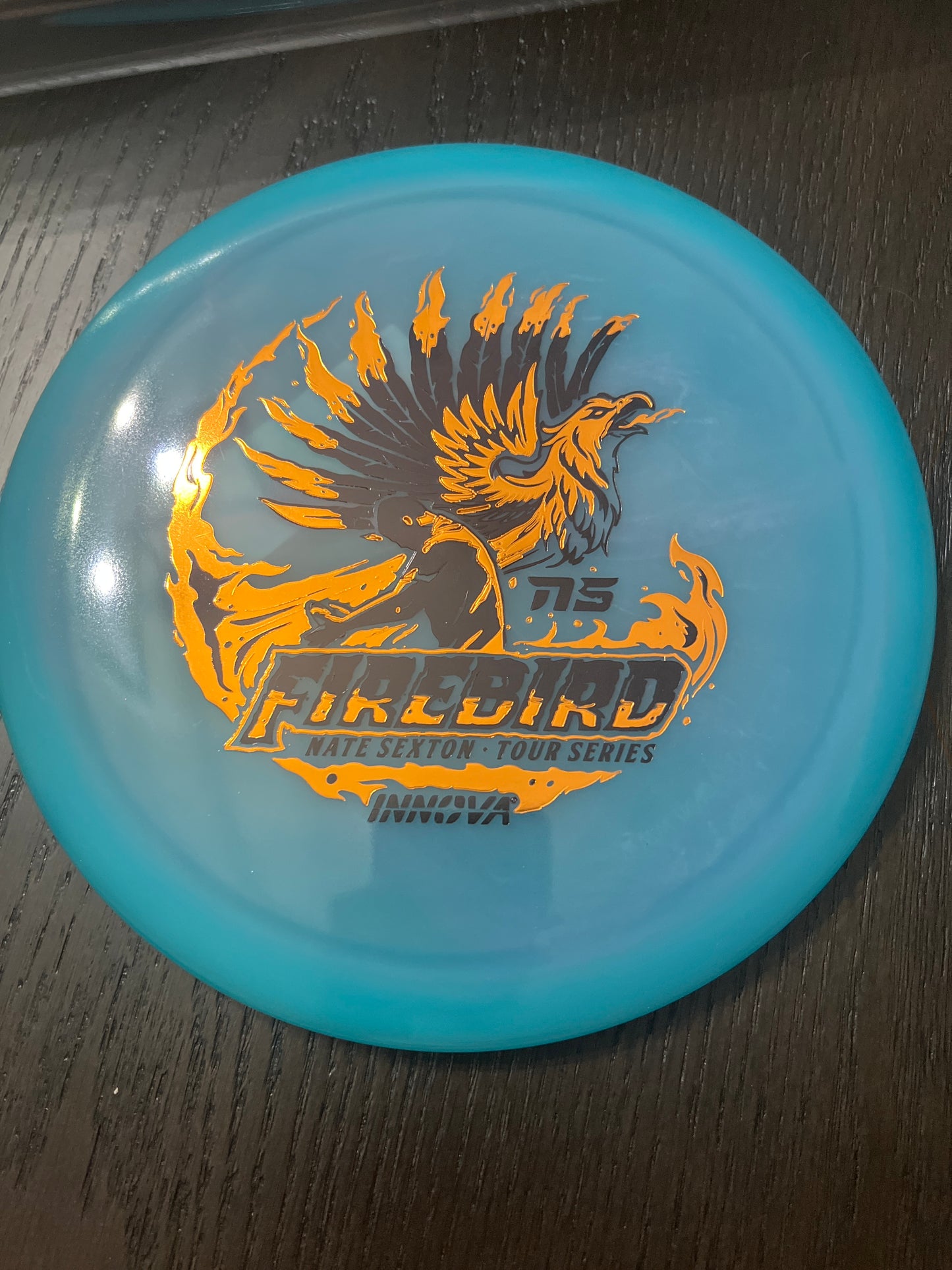 Firebird