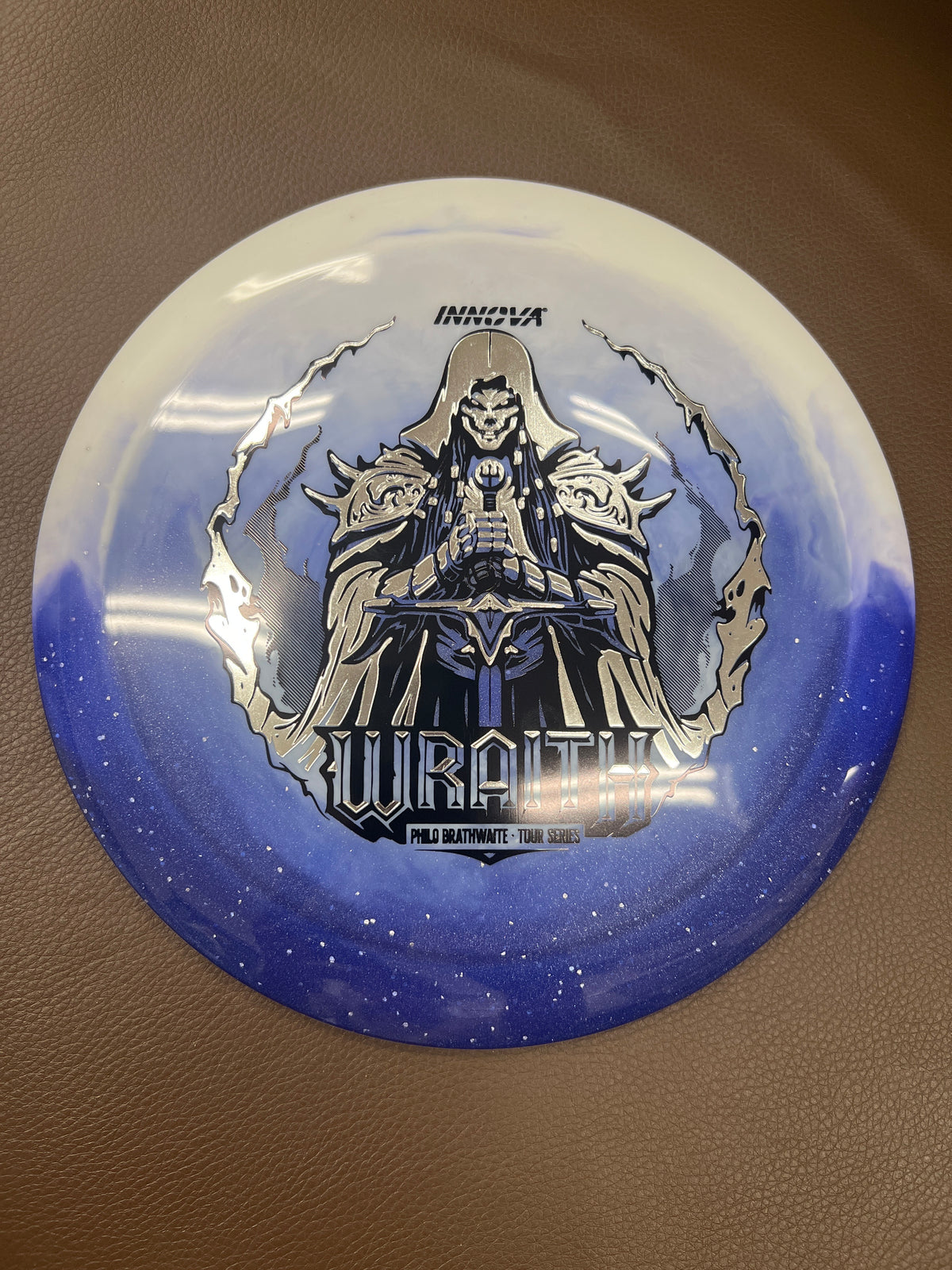 Wraith
