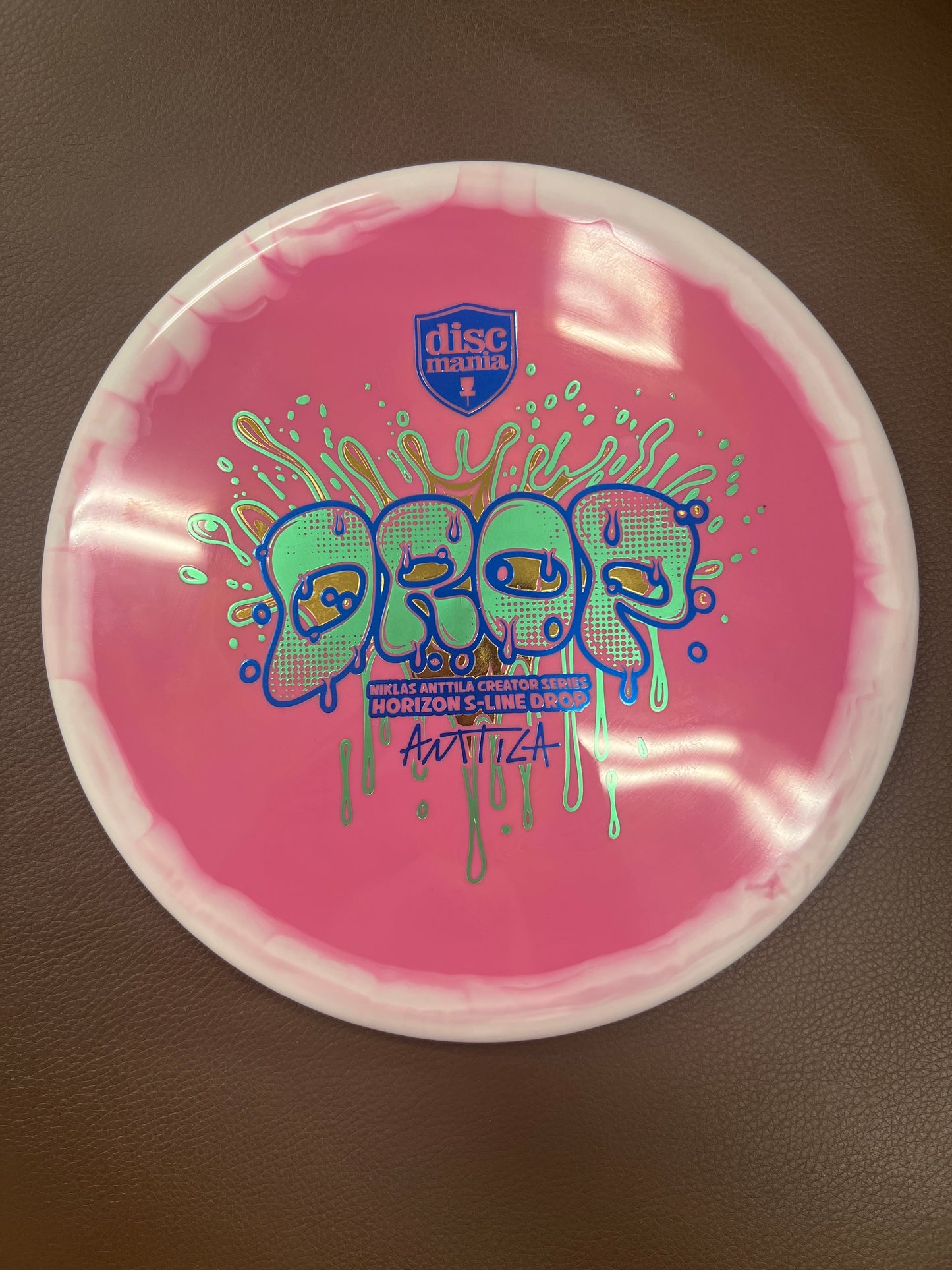 Drop
