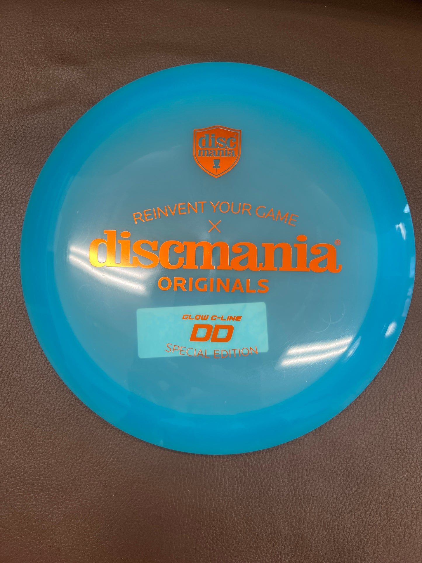 DD