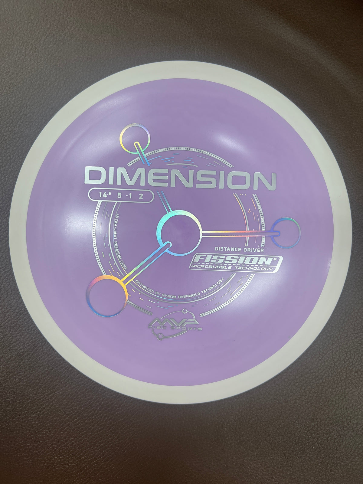 Dimension