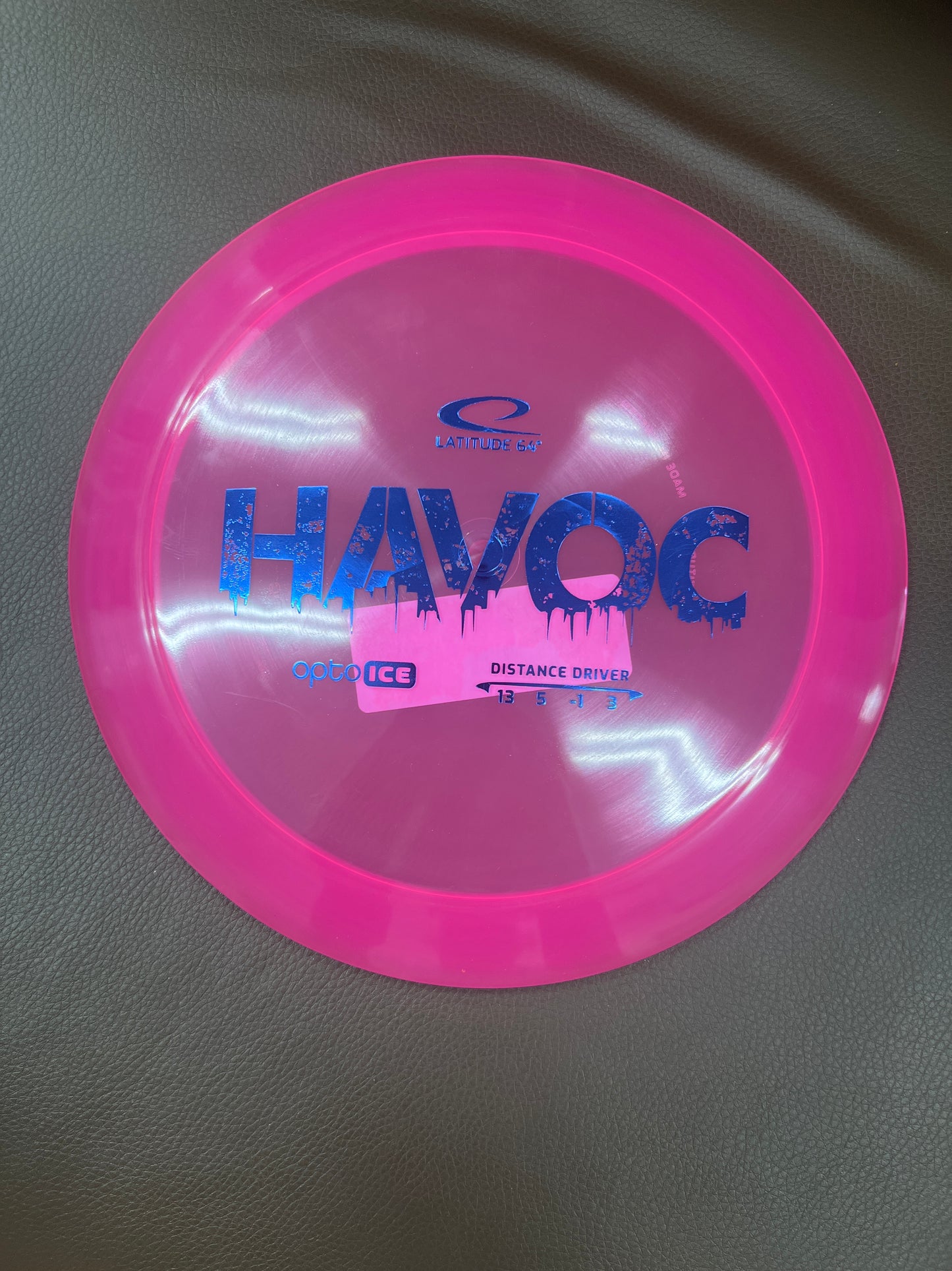 Havoc