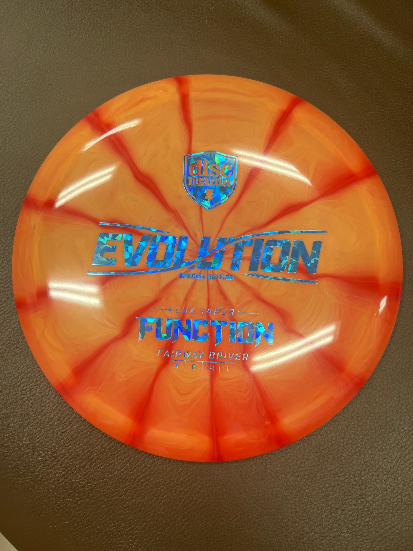 Function