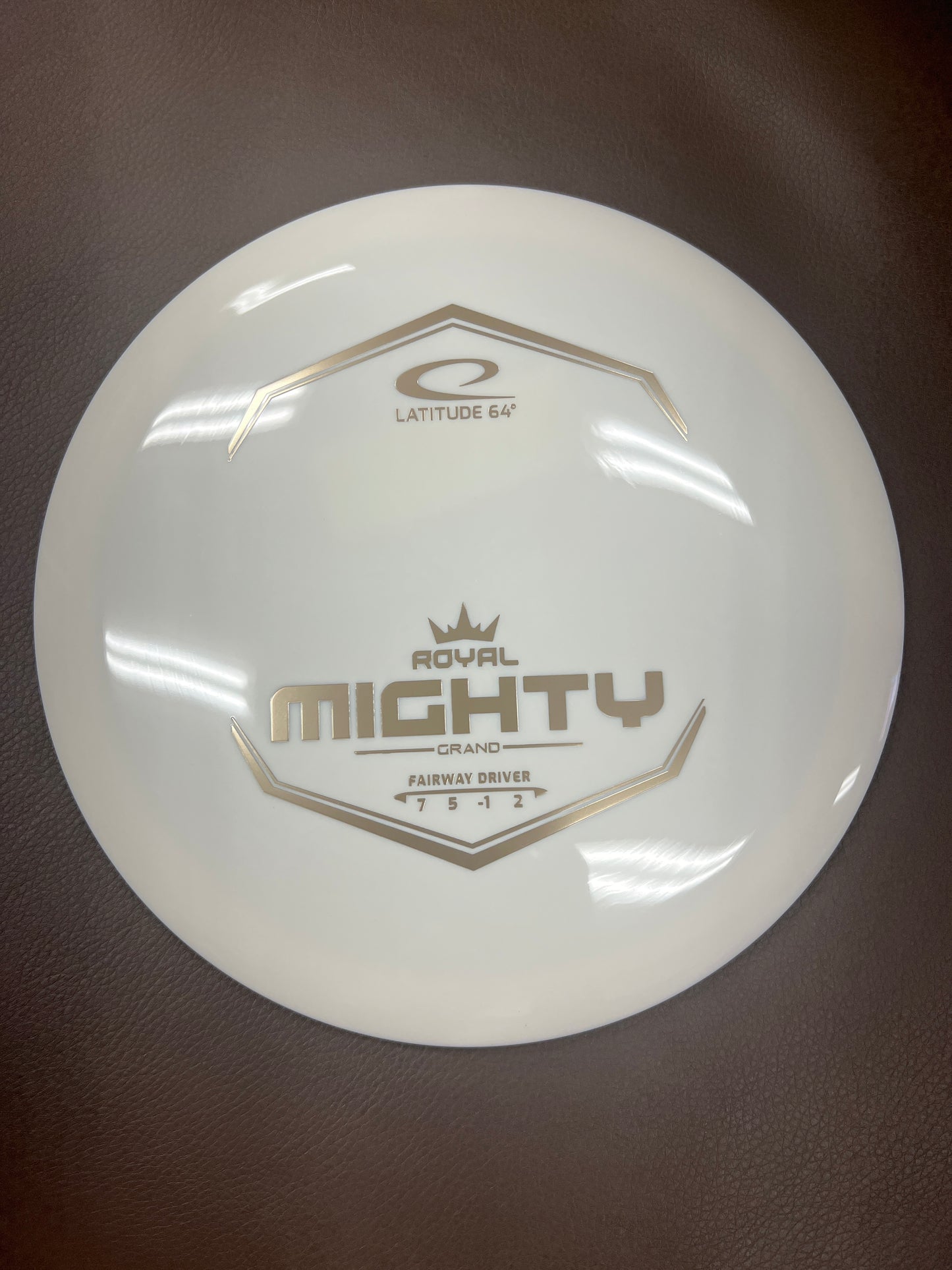 Mighty