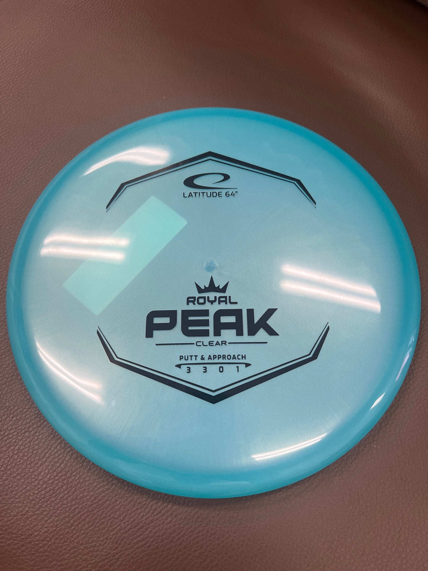 Peak