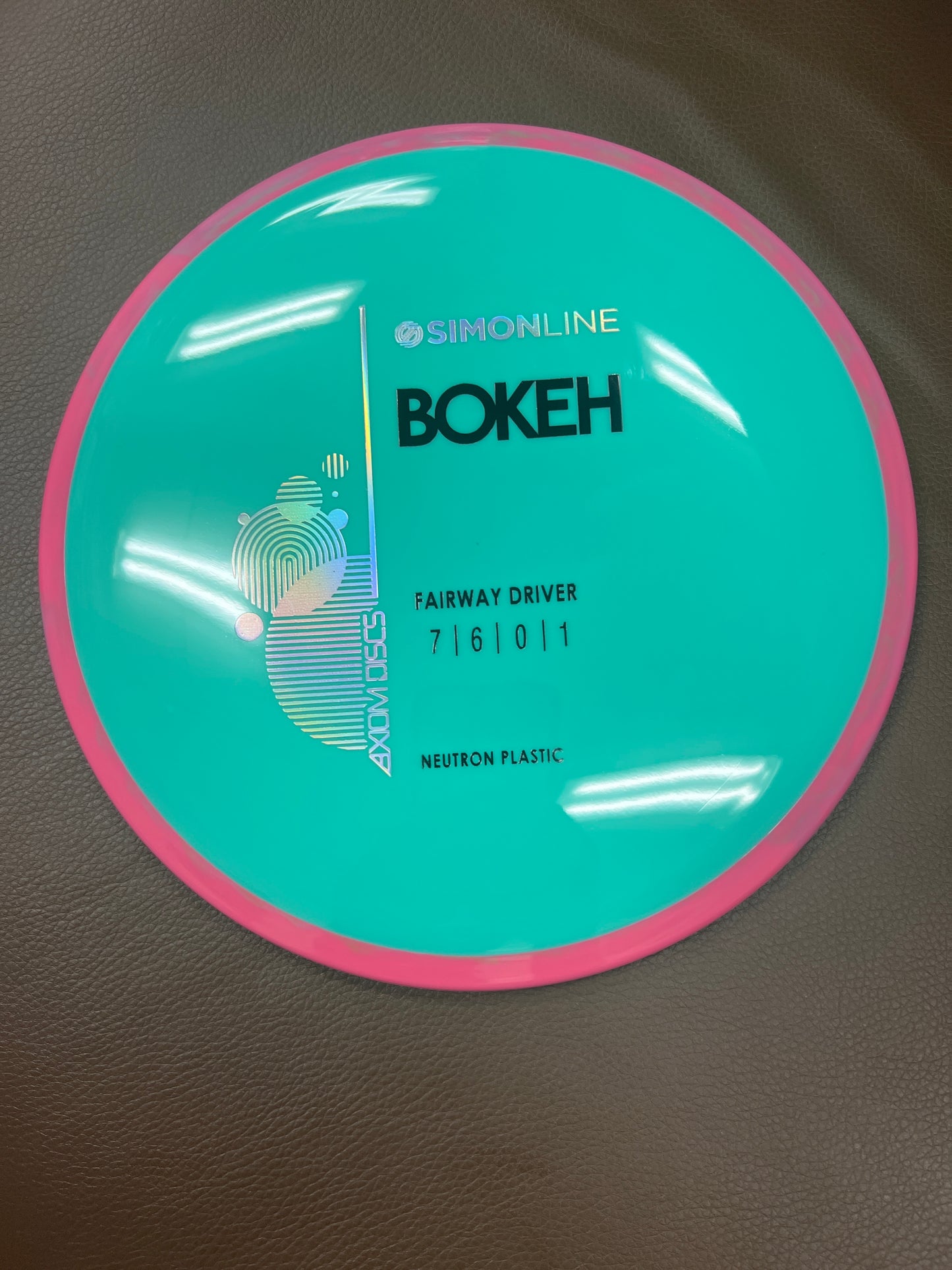 Bokeh
