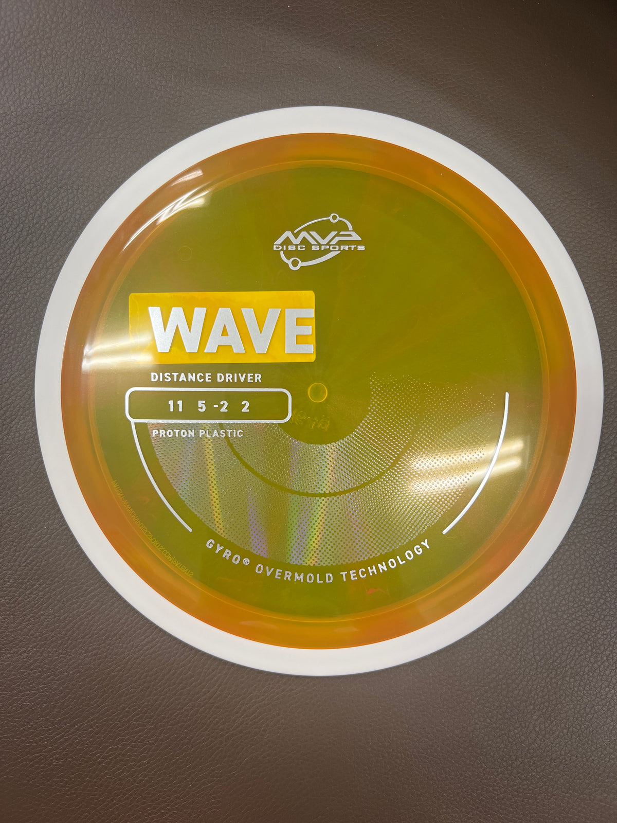 Wave