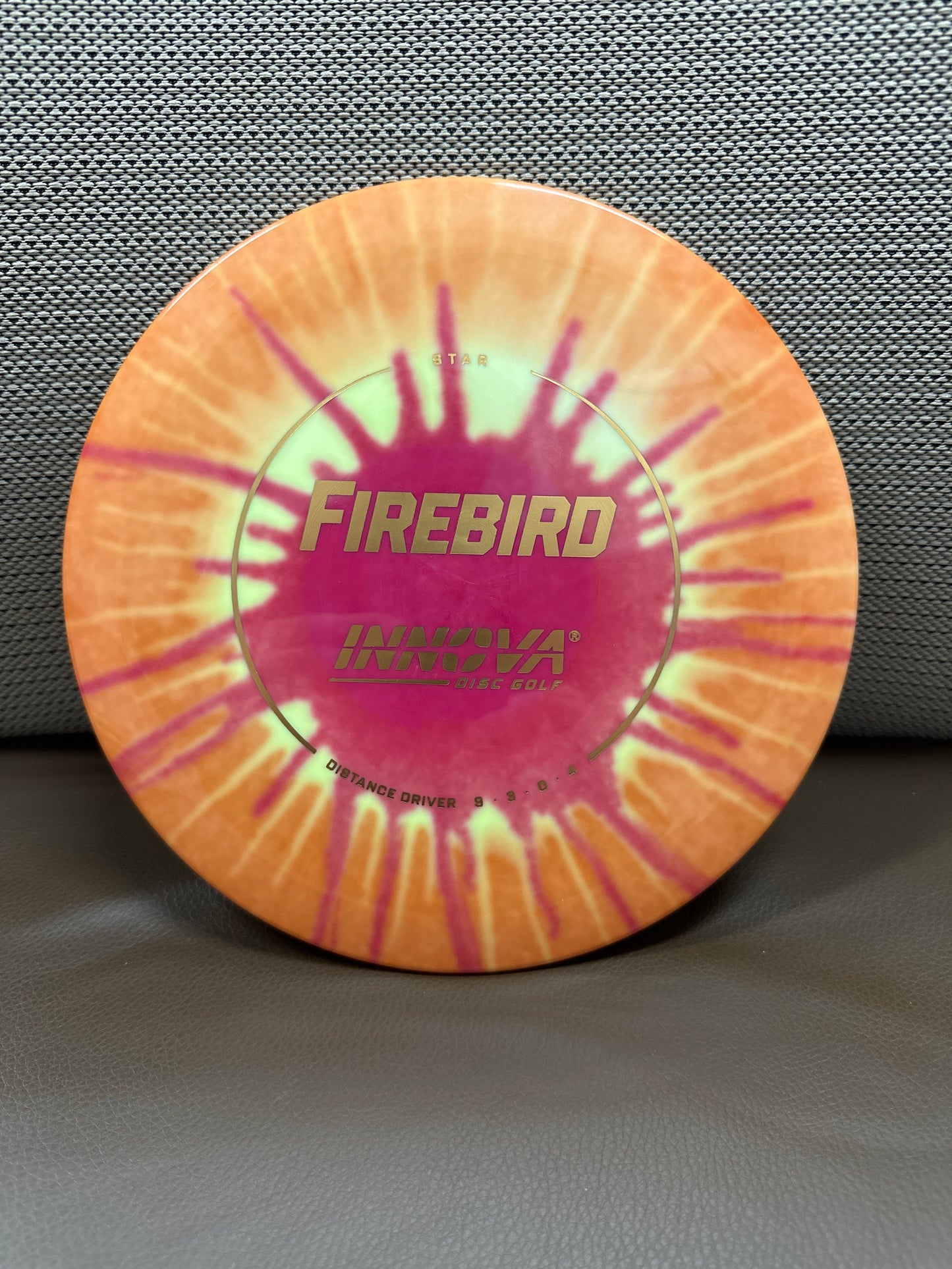 Firebird