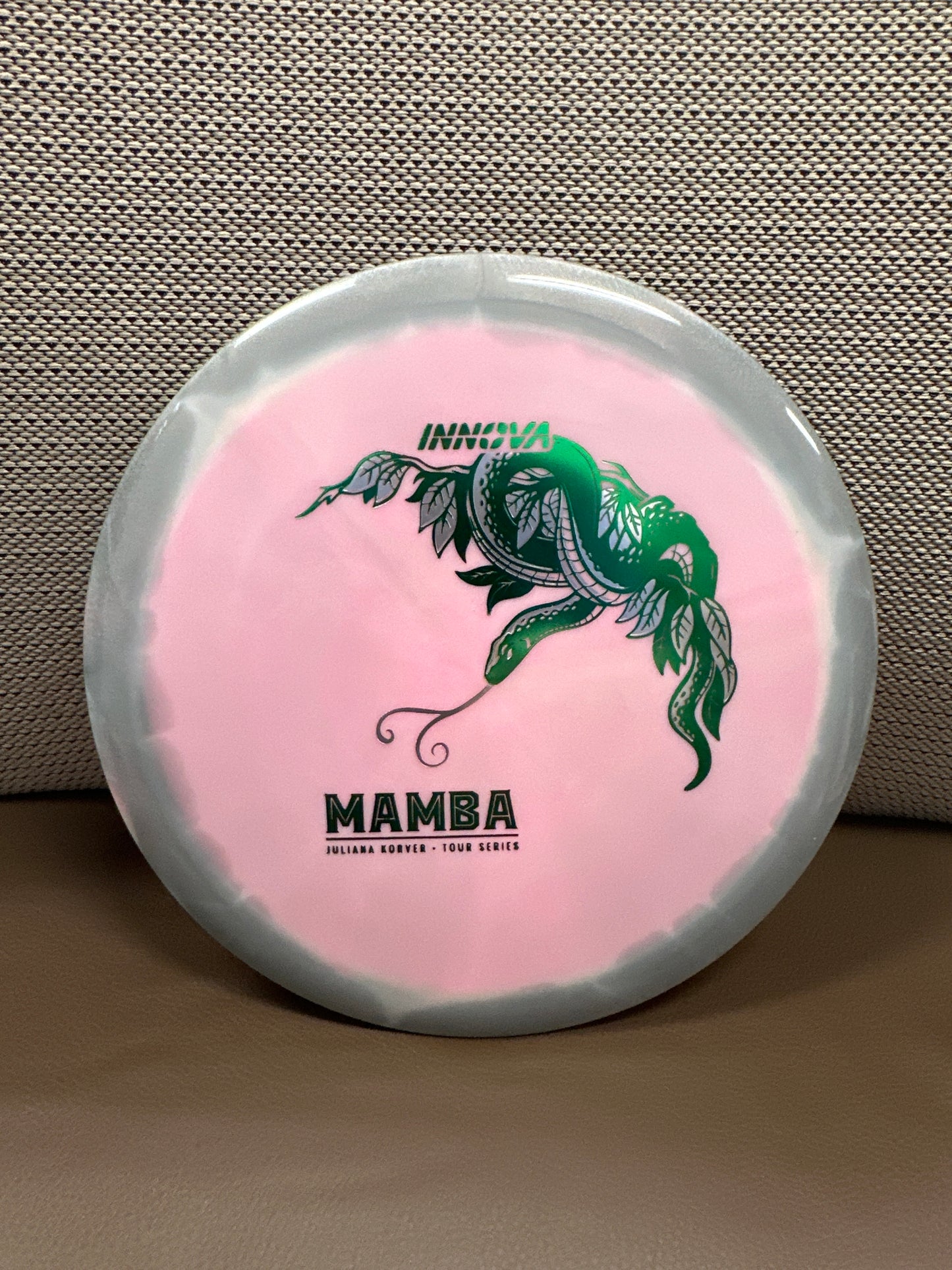 Mamba