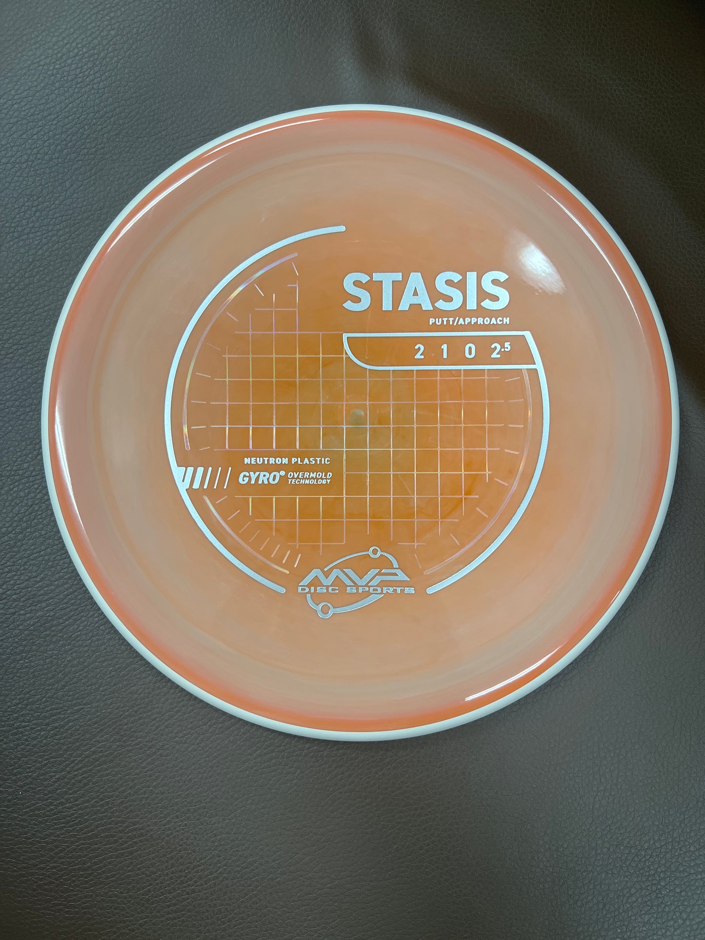 Stasis