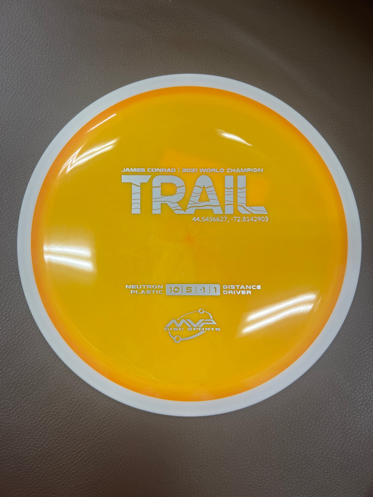 Trail