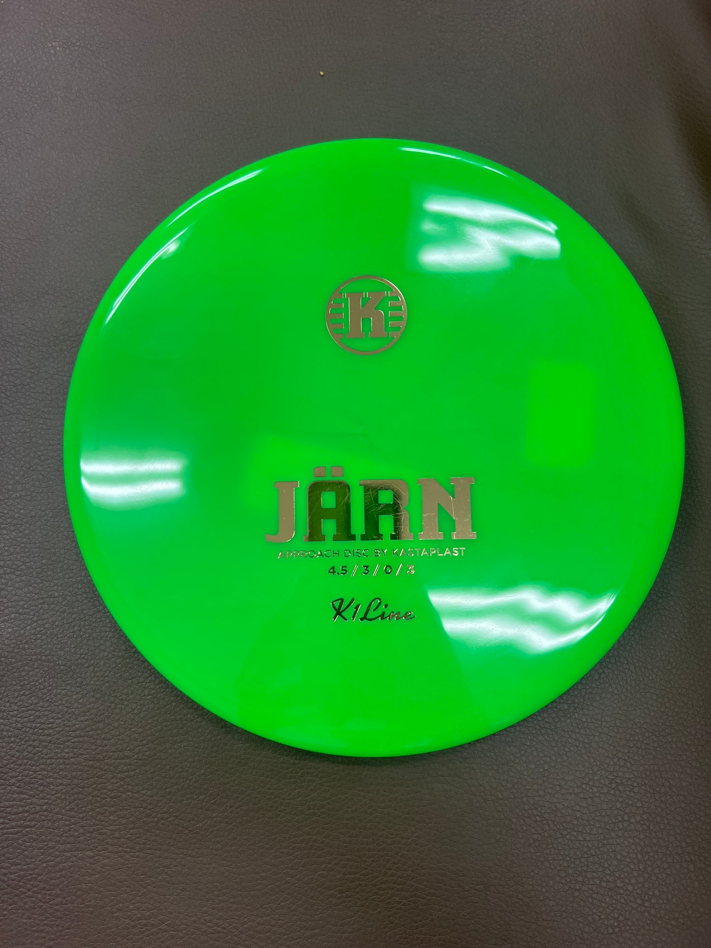 Jarn