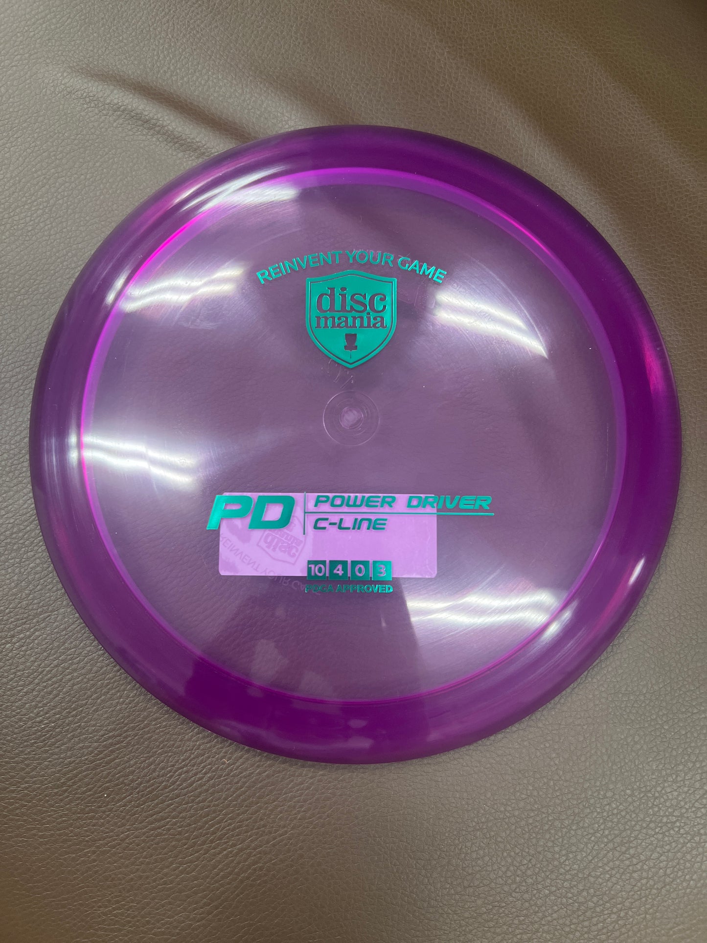 PD