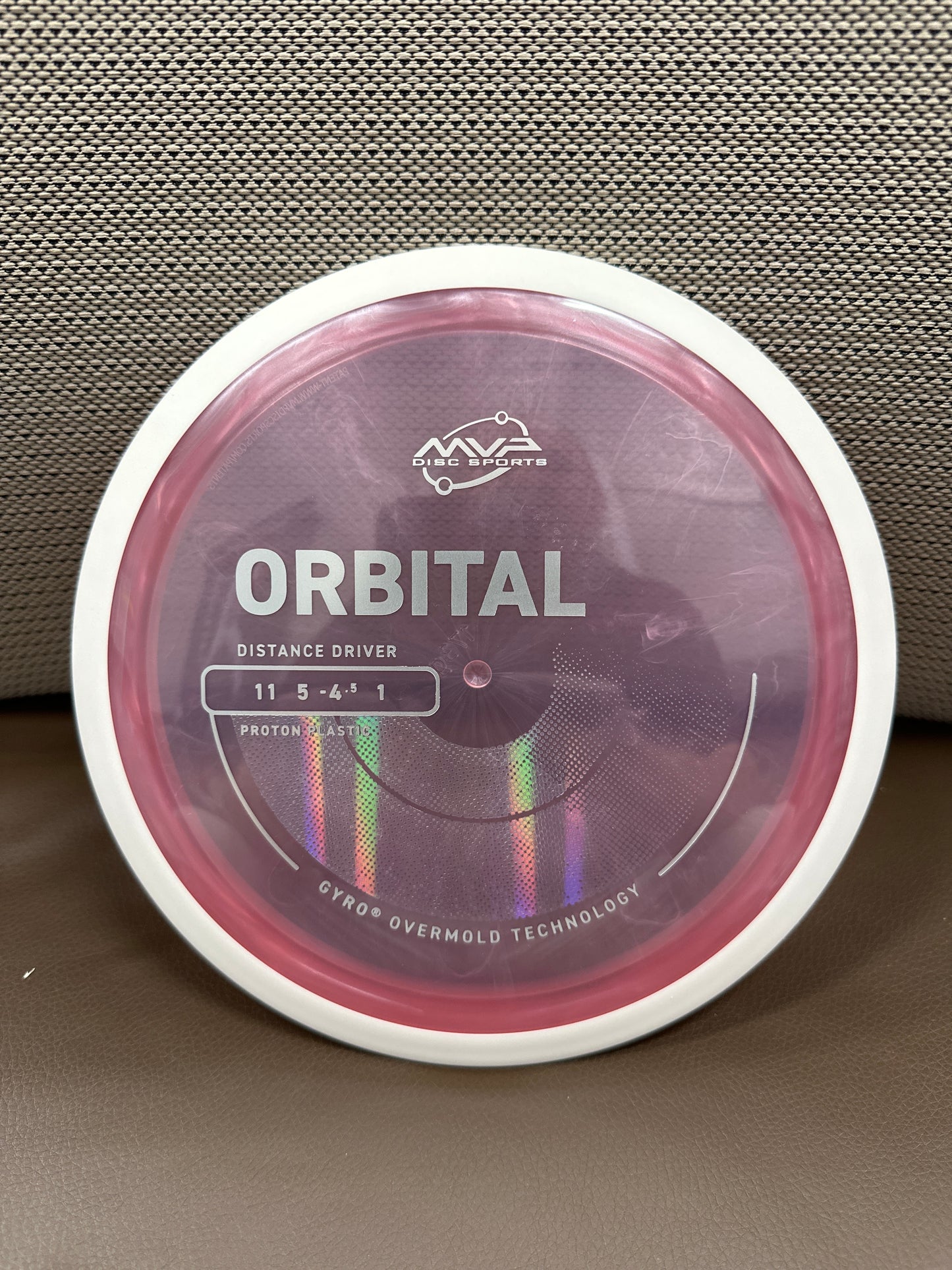 Orbital