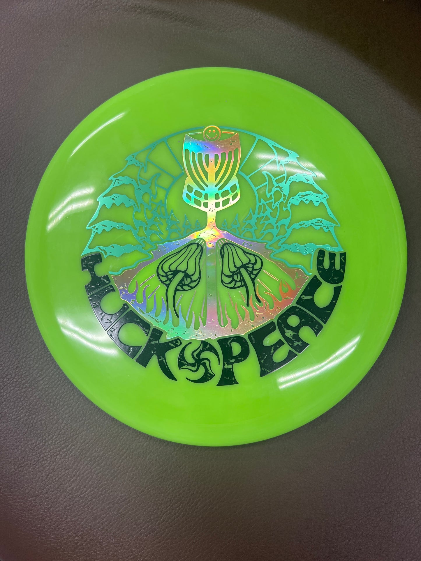 Spore