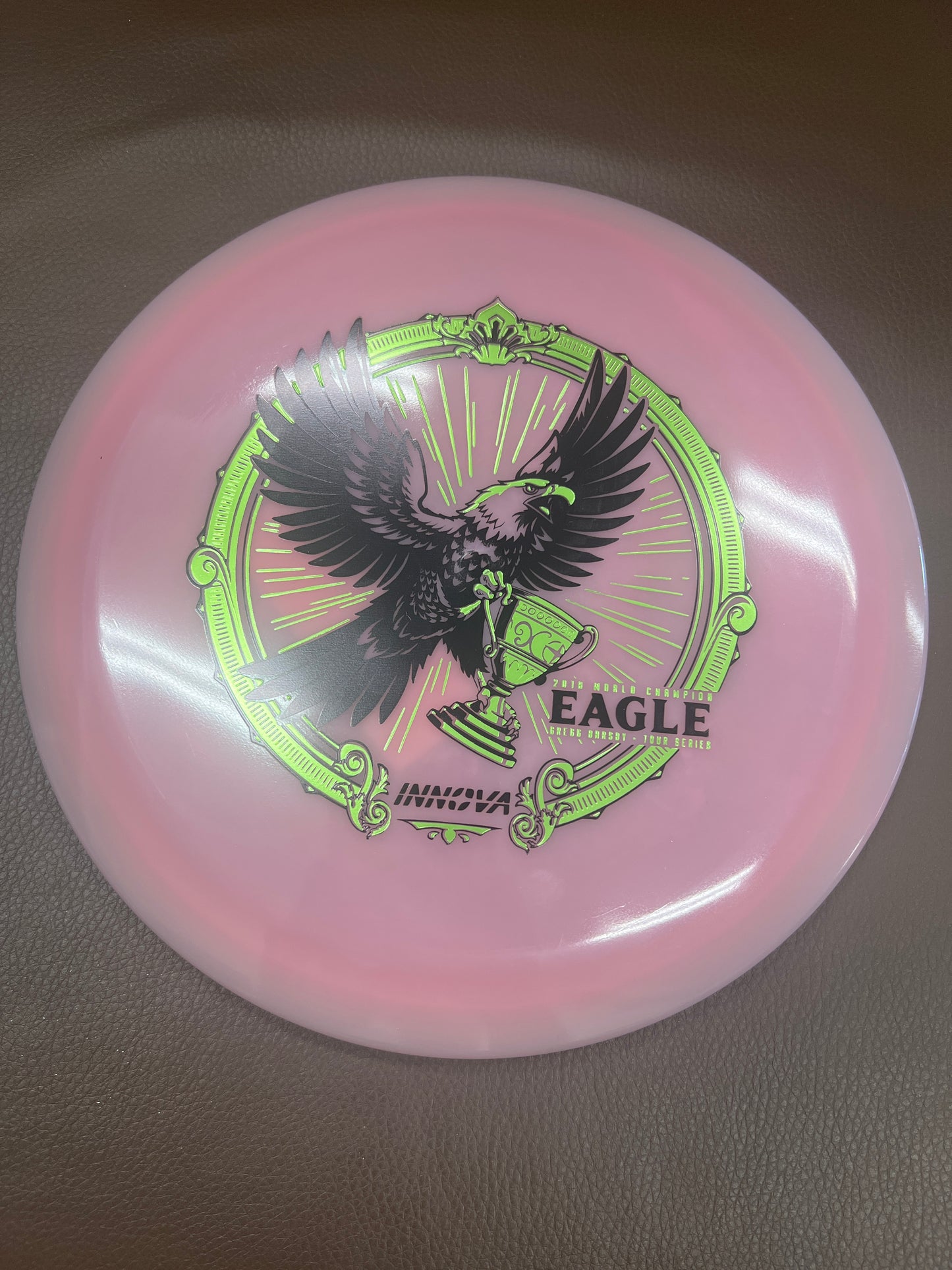 Eagle