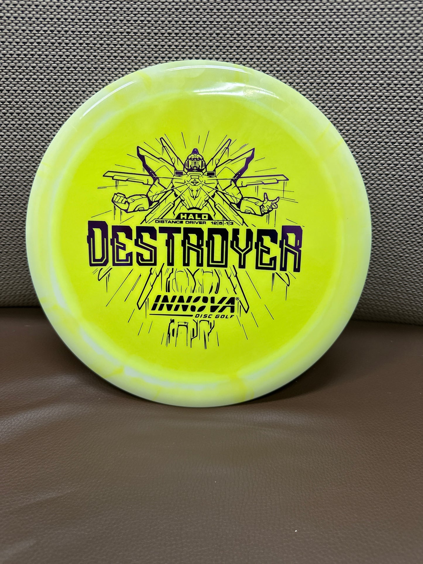 Destroyer