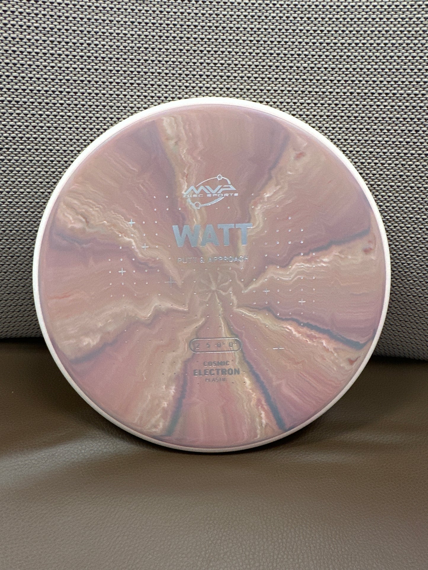 Watt