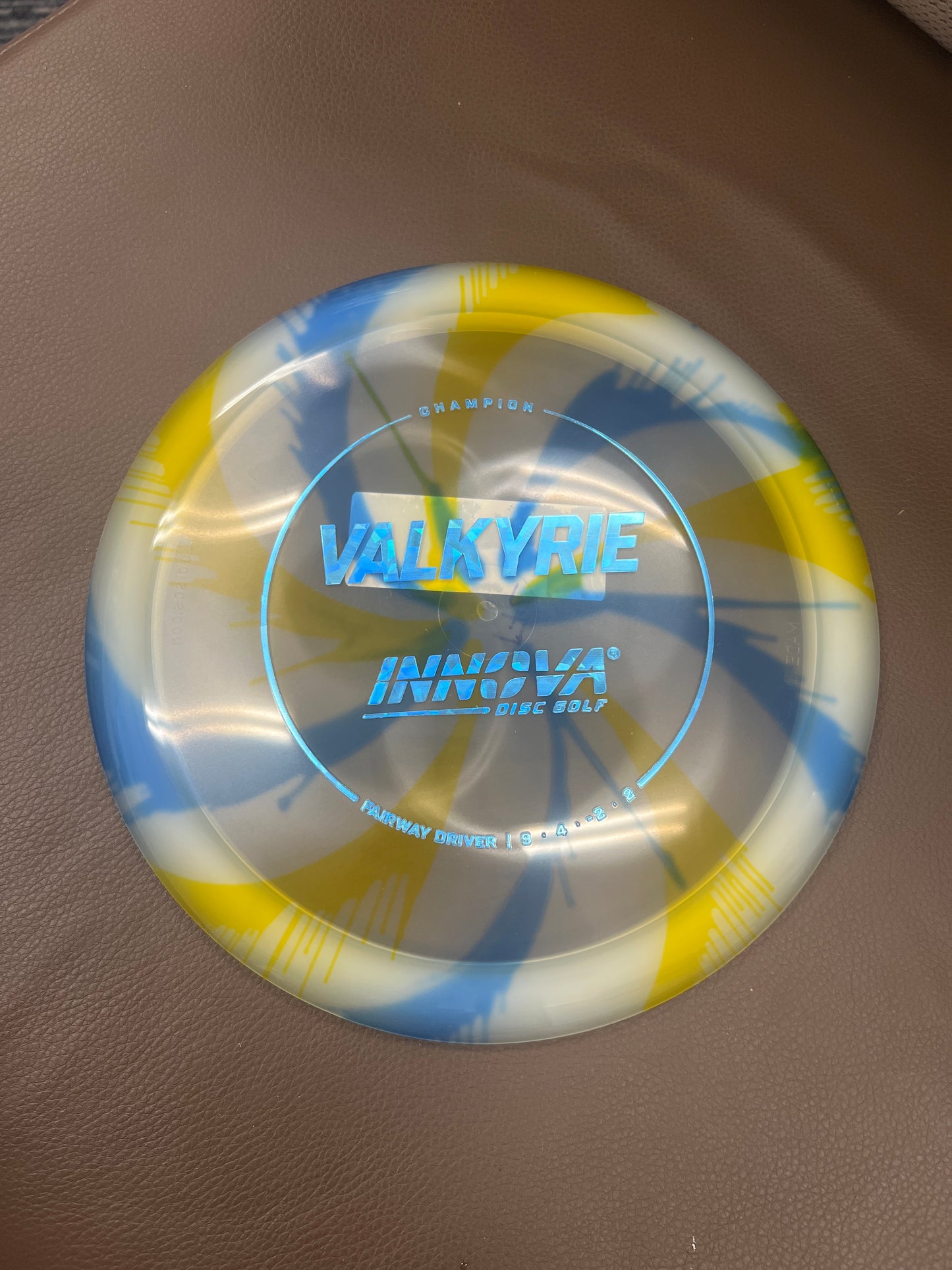 Valkyrie