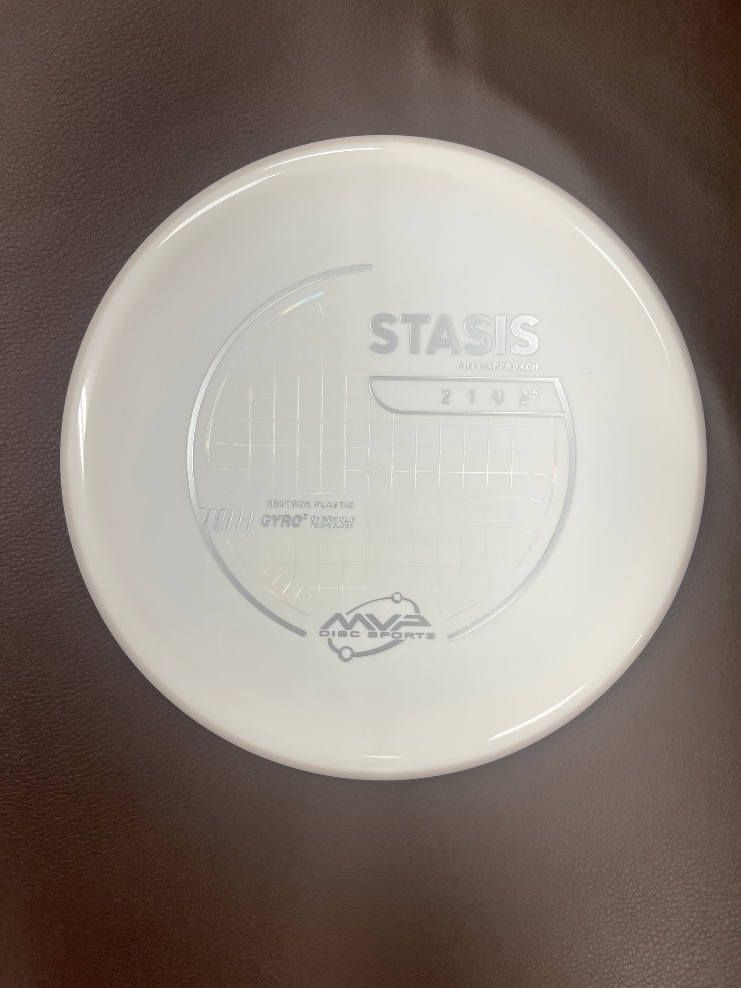 Stasis