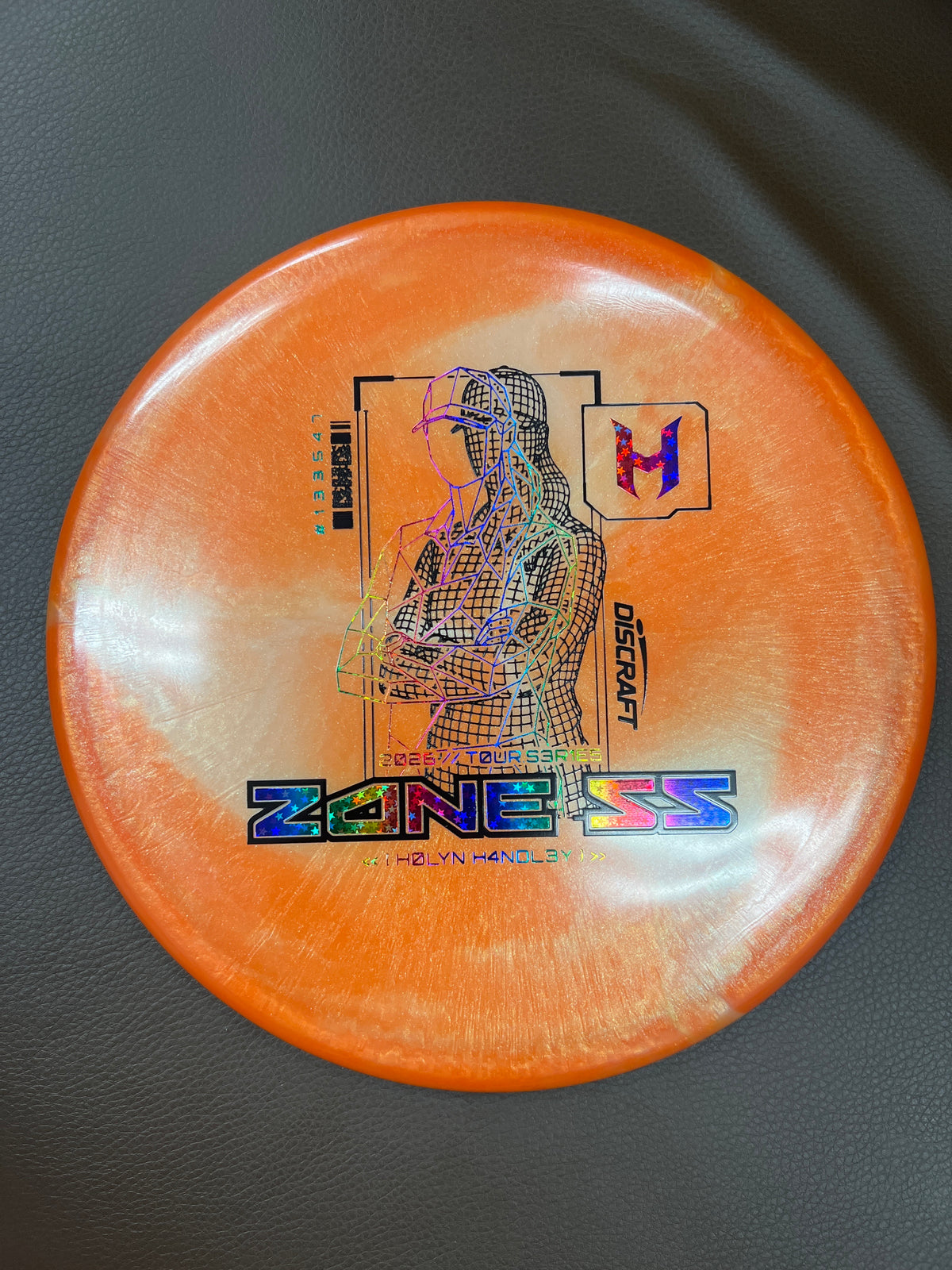 Zone SS
