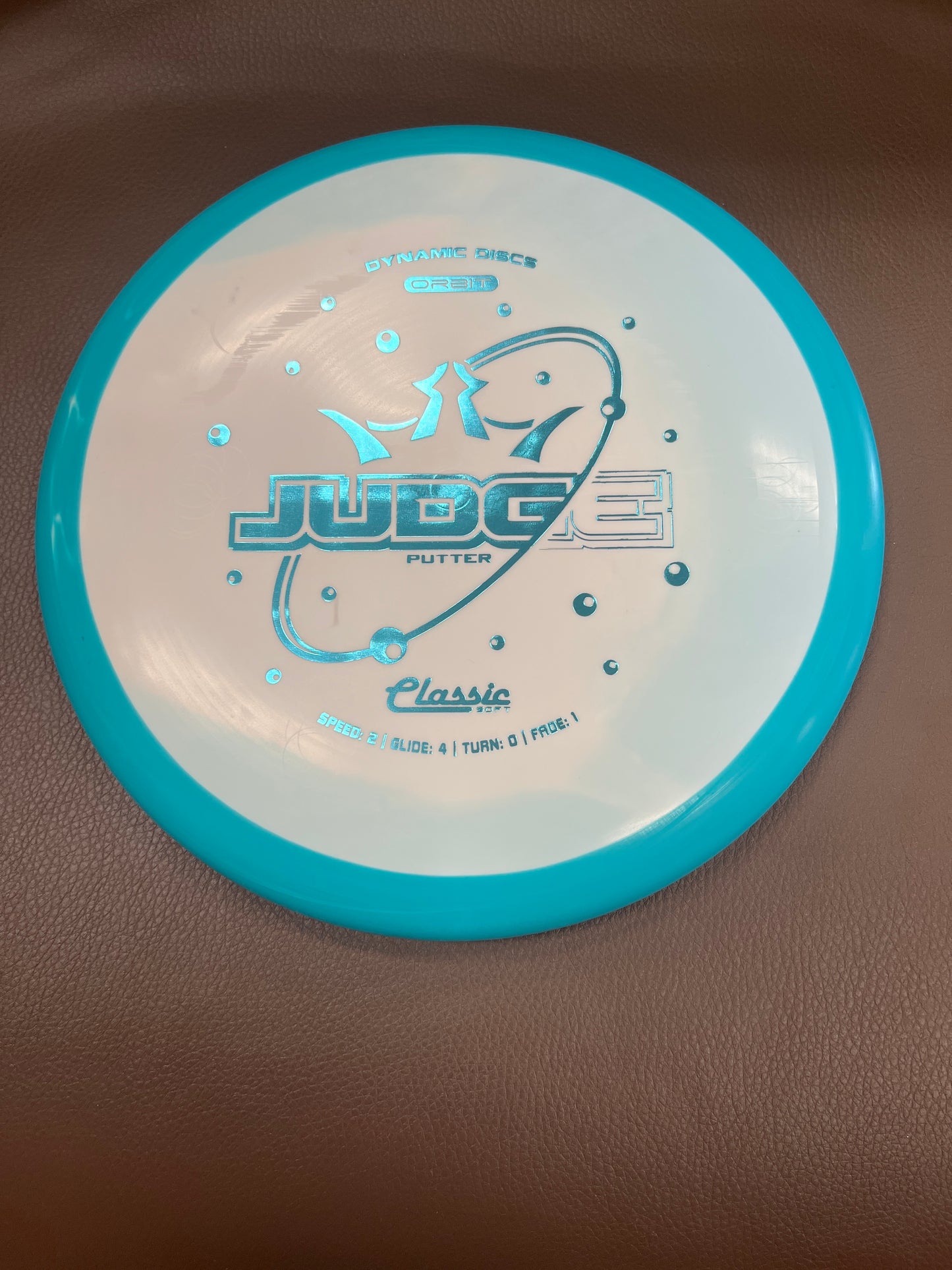 Judge
