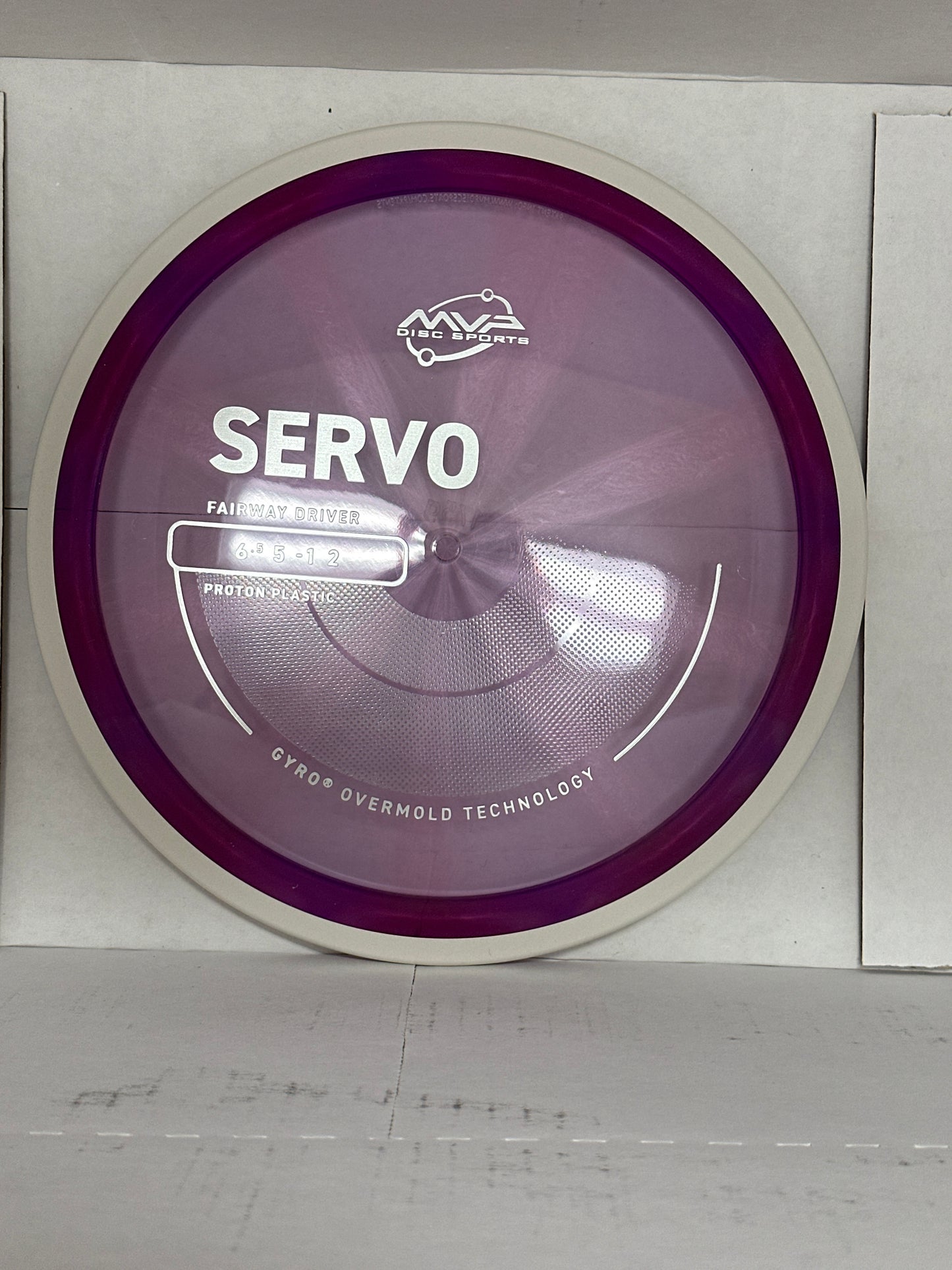 Servo