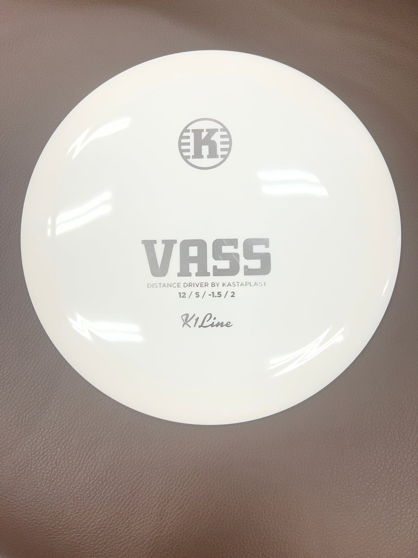 Vass