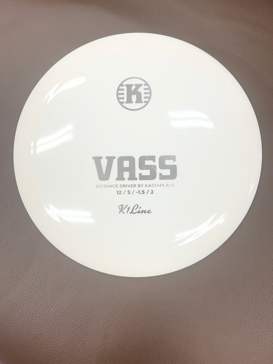 Vass