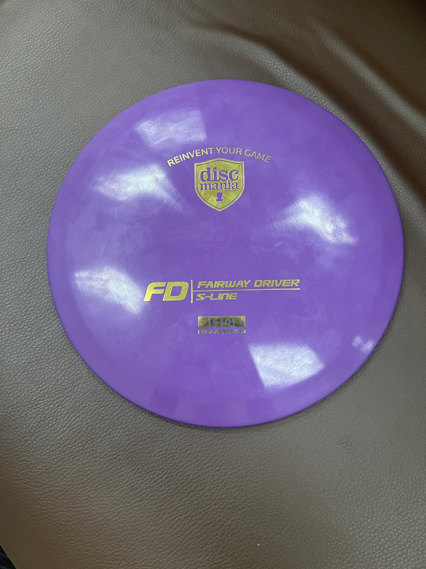 FD