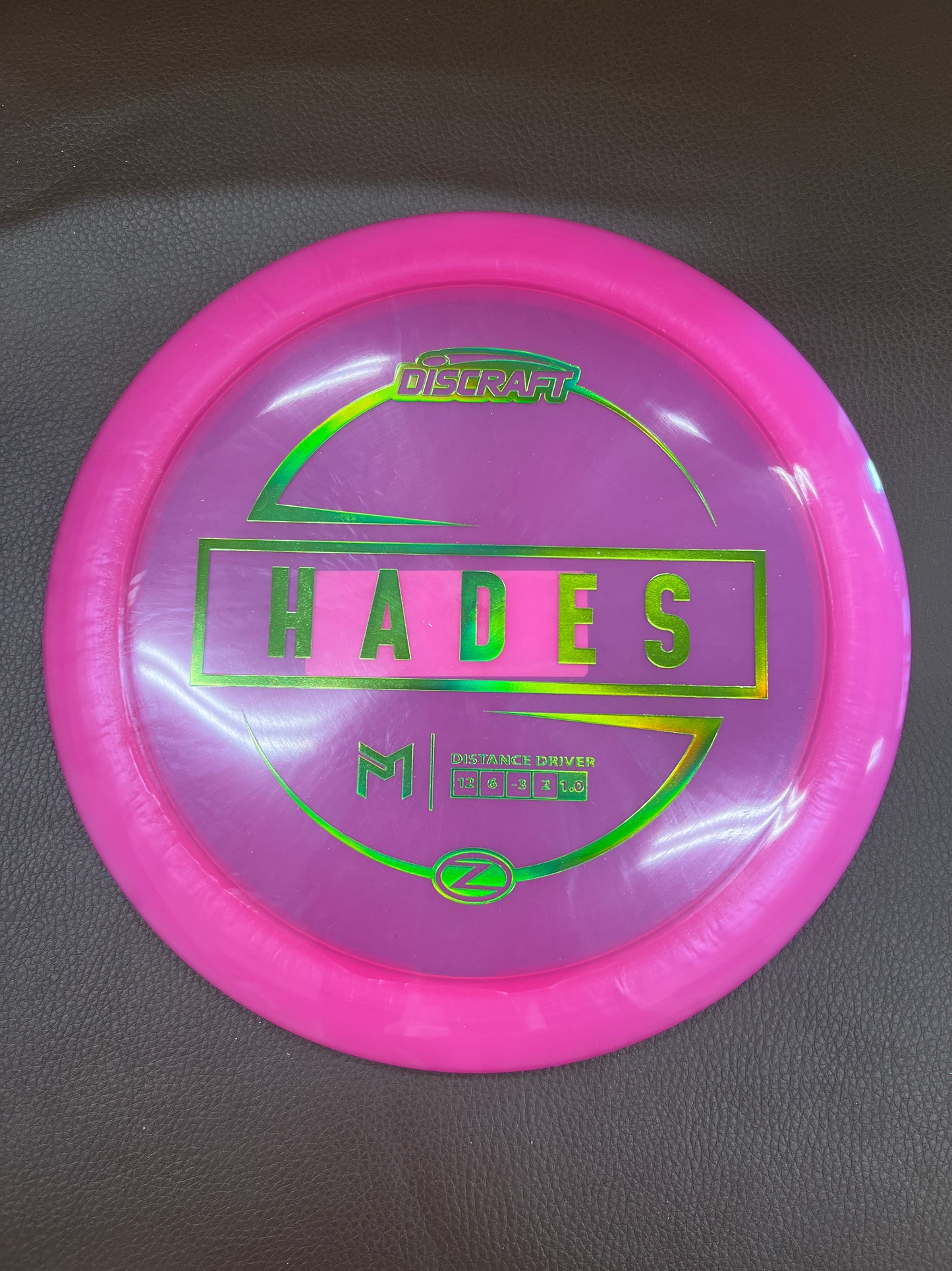 Hades