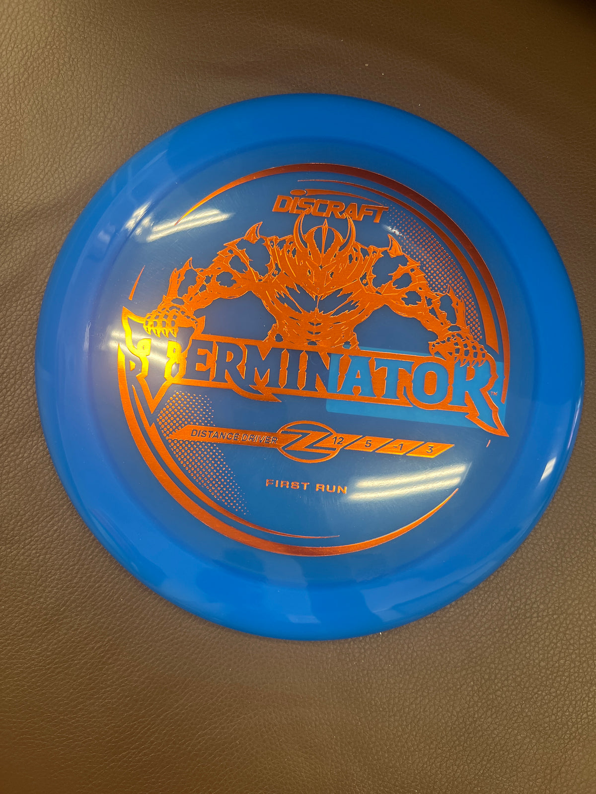 Terminator