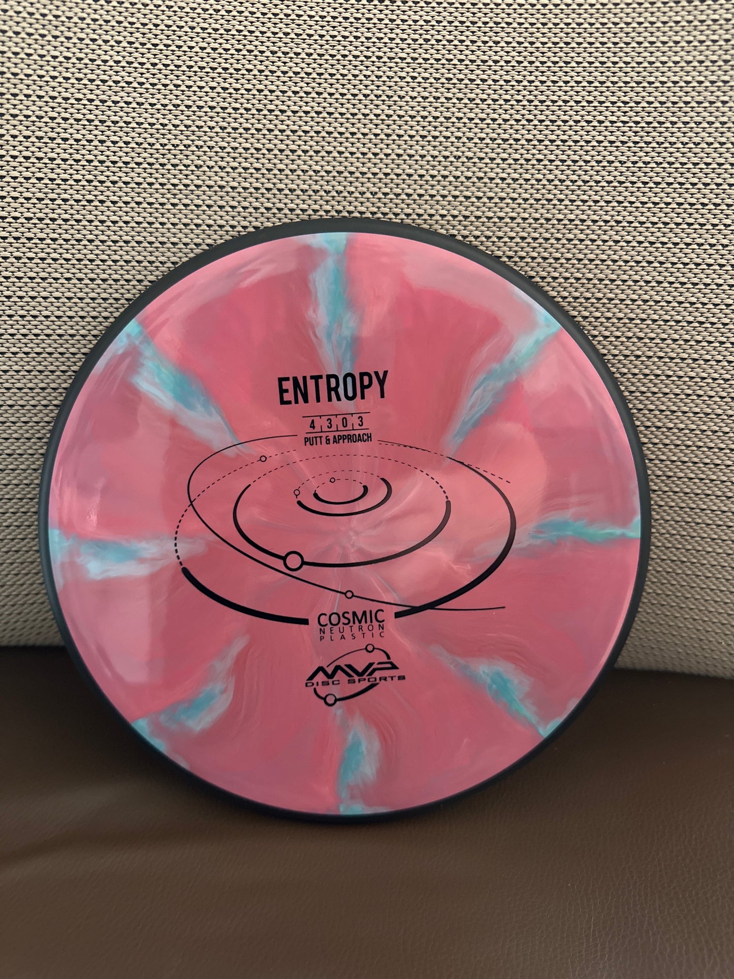 Entropy