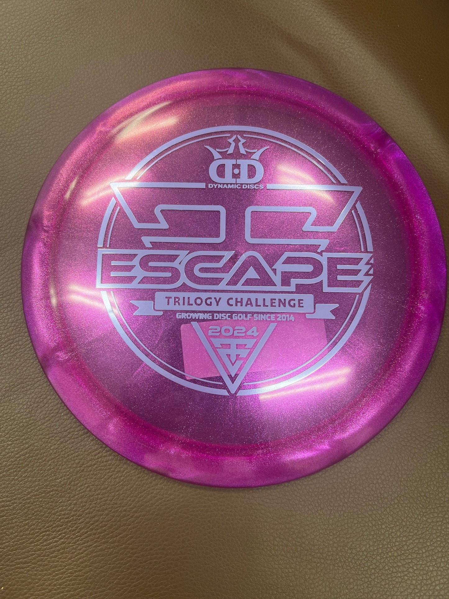 Escape