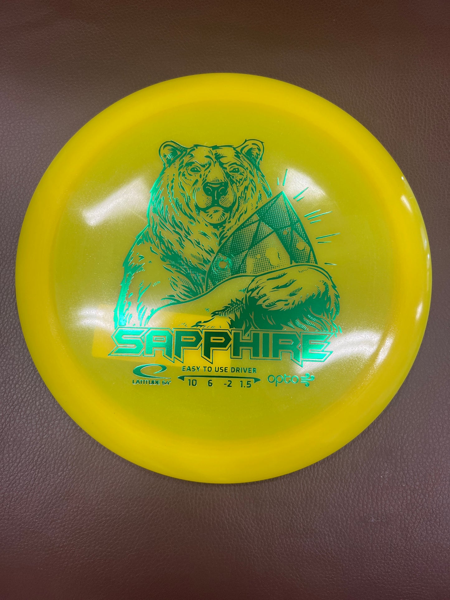 Sapphire