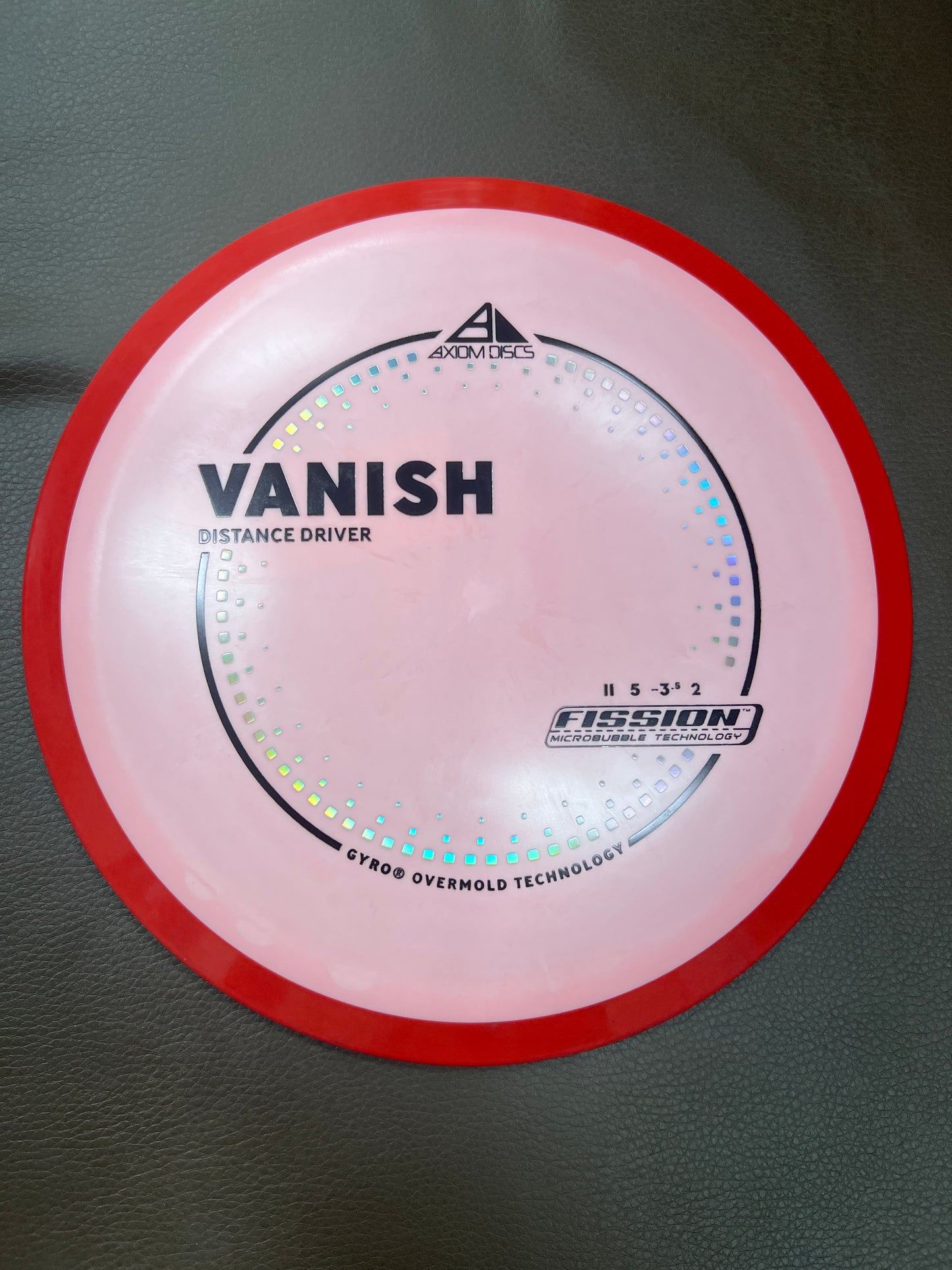 Vanish