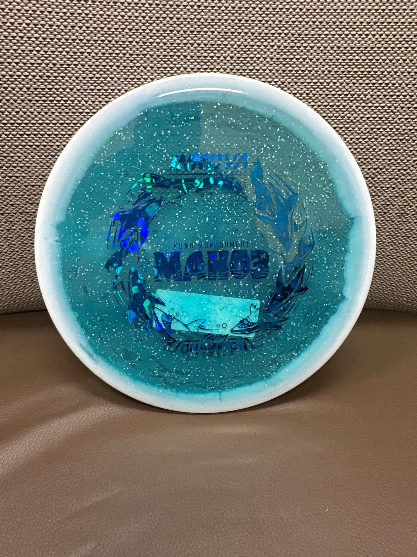 Mako 3