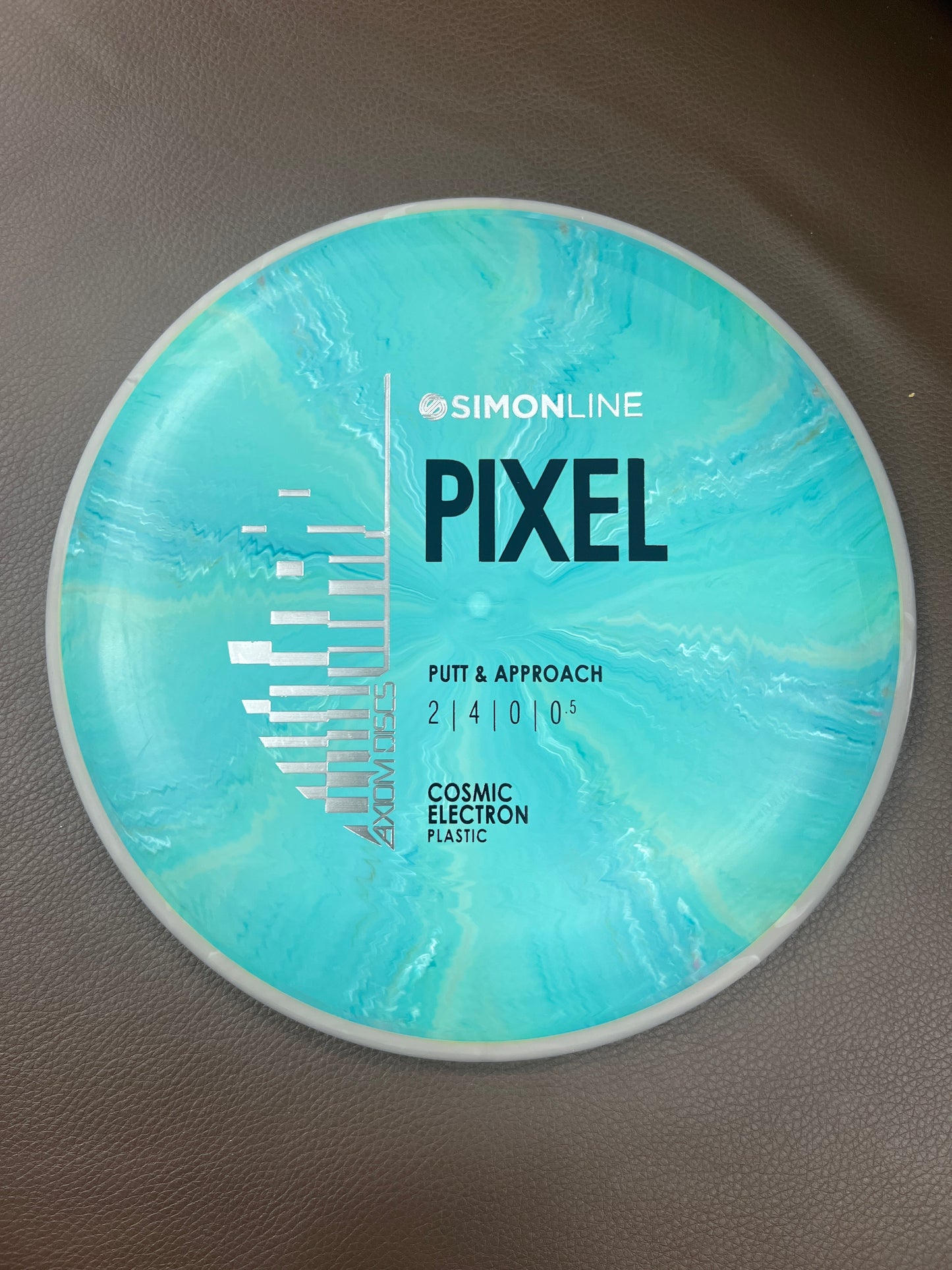 Pixel