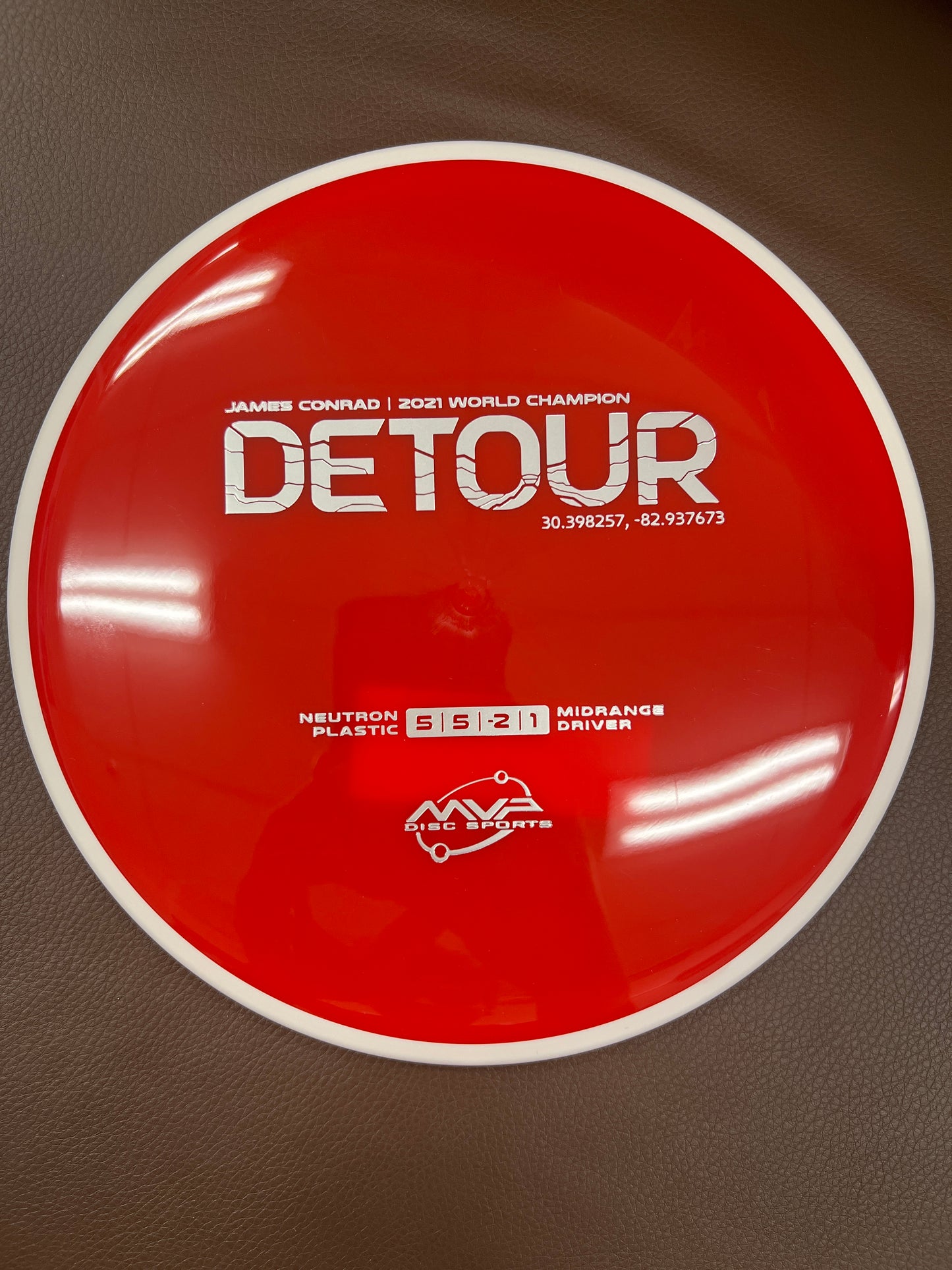 Detour
