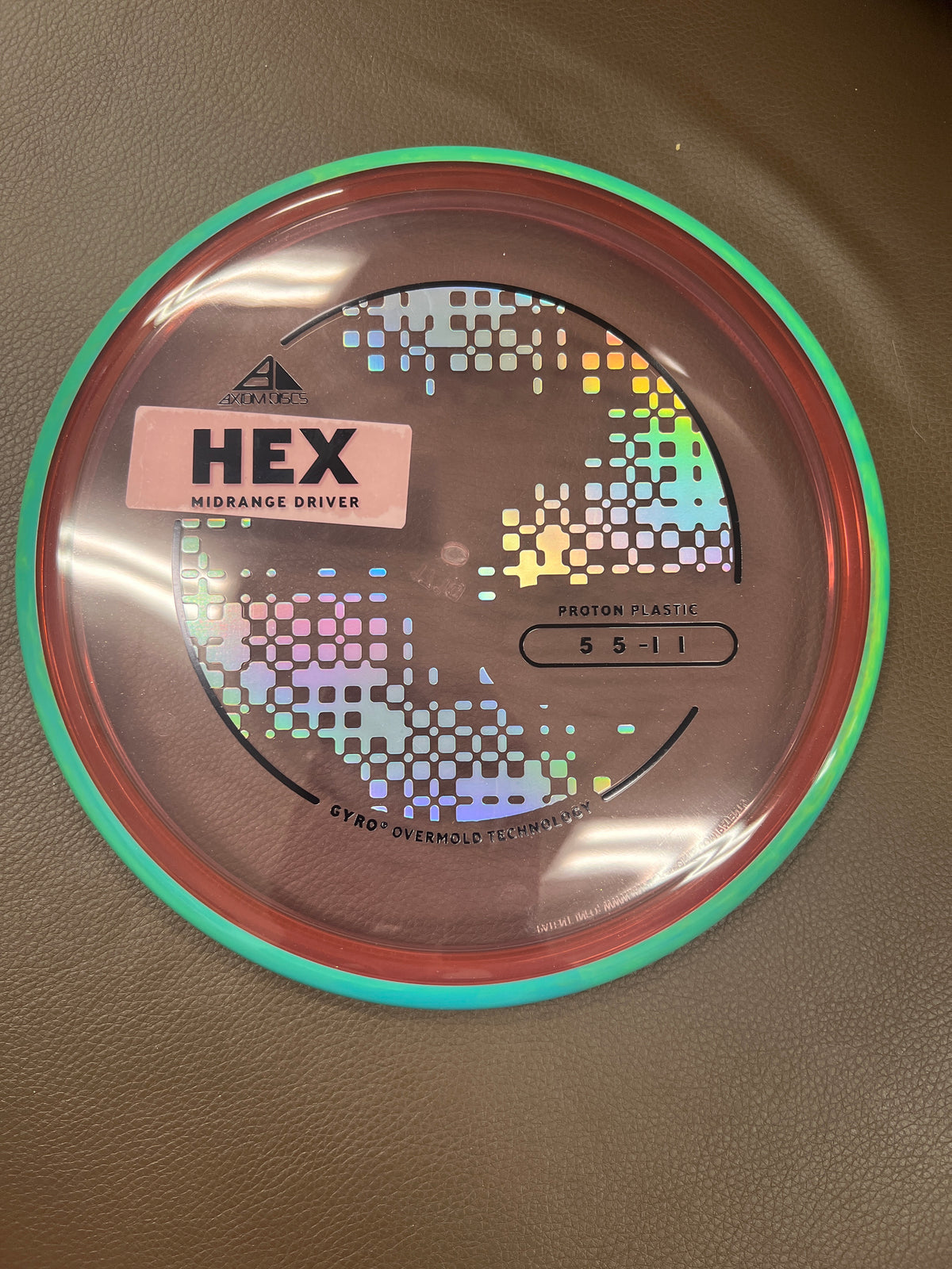 Hex