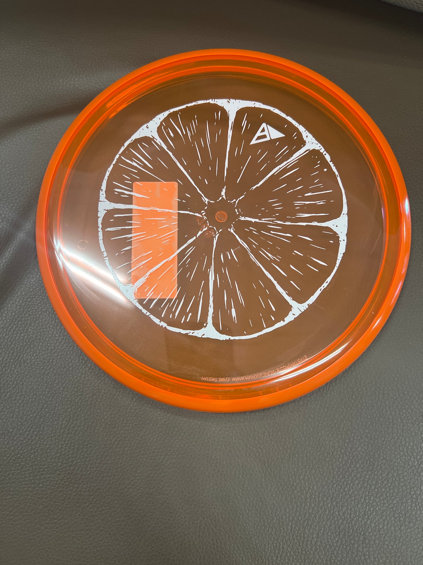 Citrus hex
