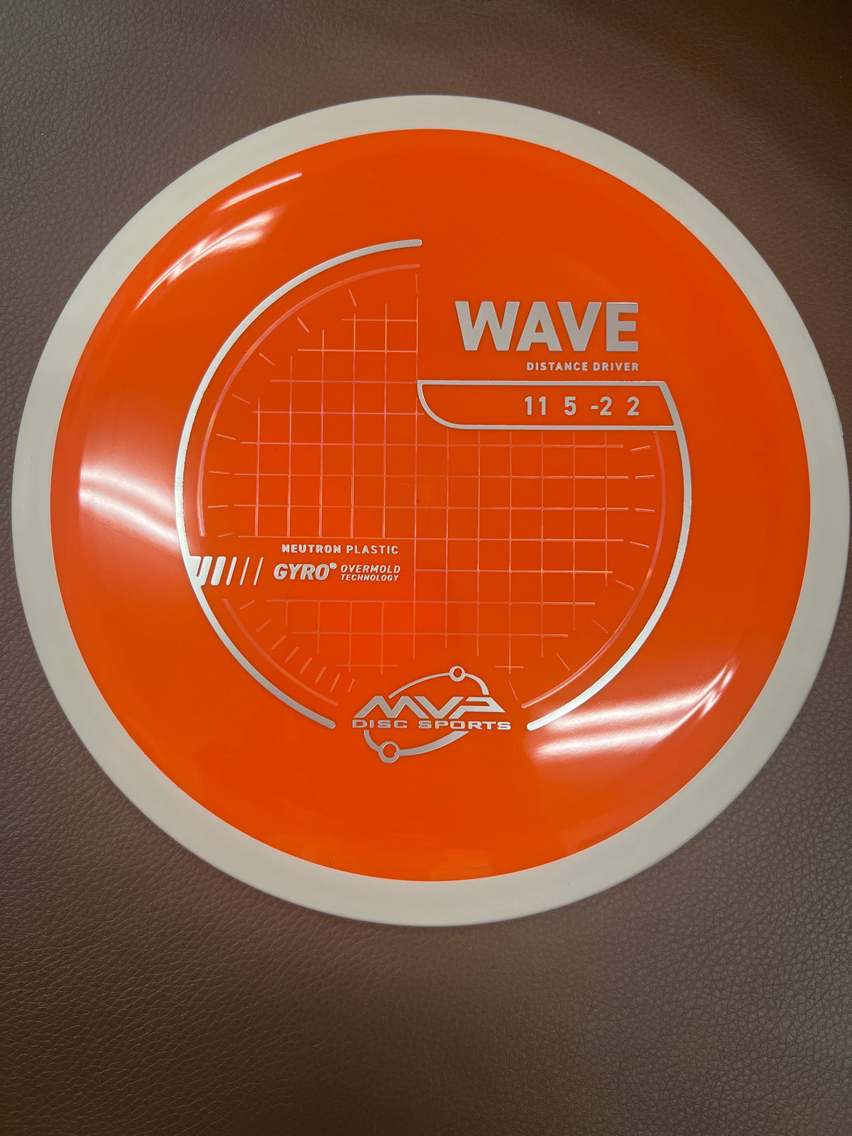 Wave