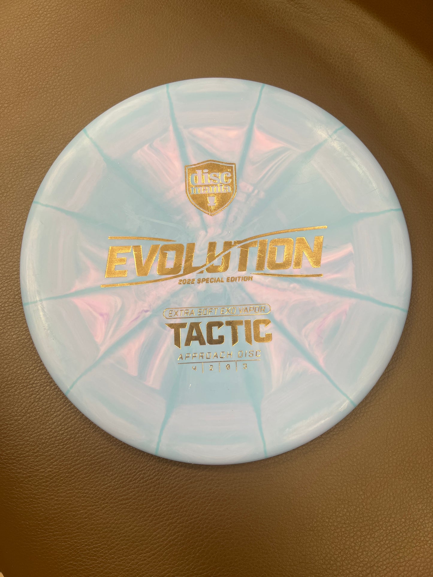 Tactic/P4
