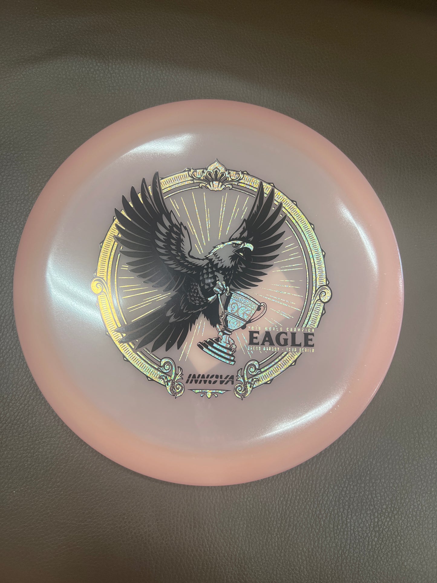 Eagle