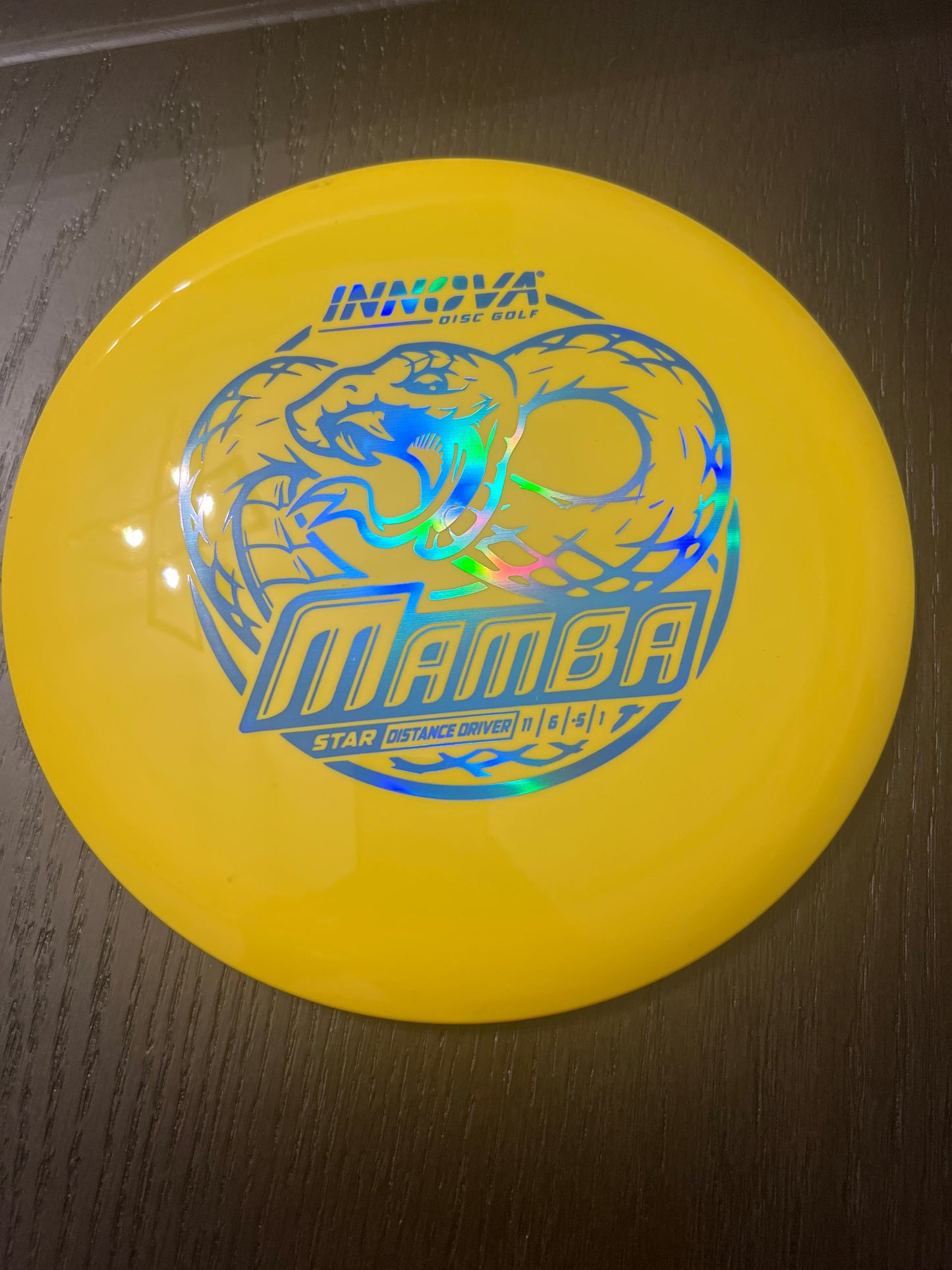 Mamba