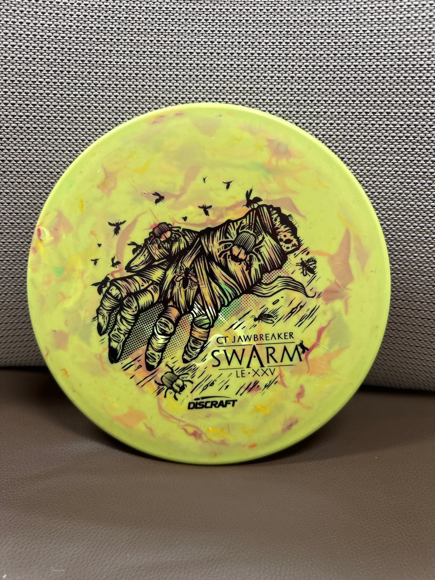 Swarm