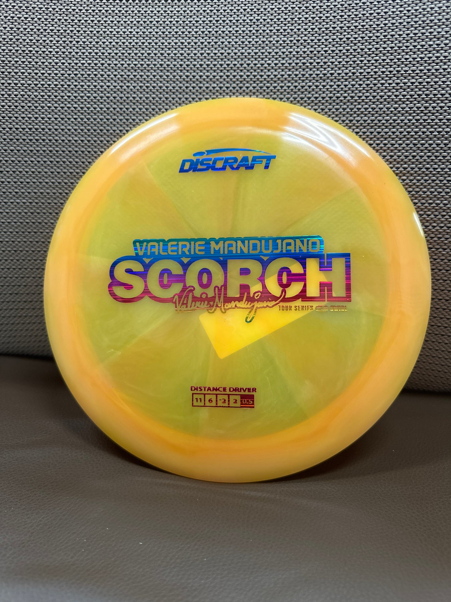 Scorch